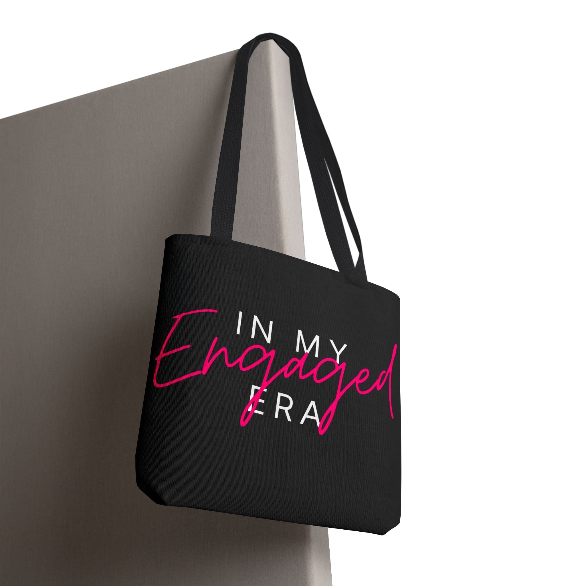 In My Engaged Era Tote Bag