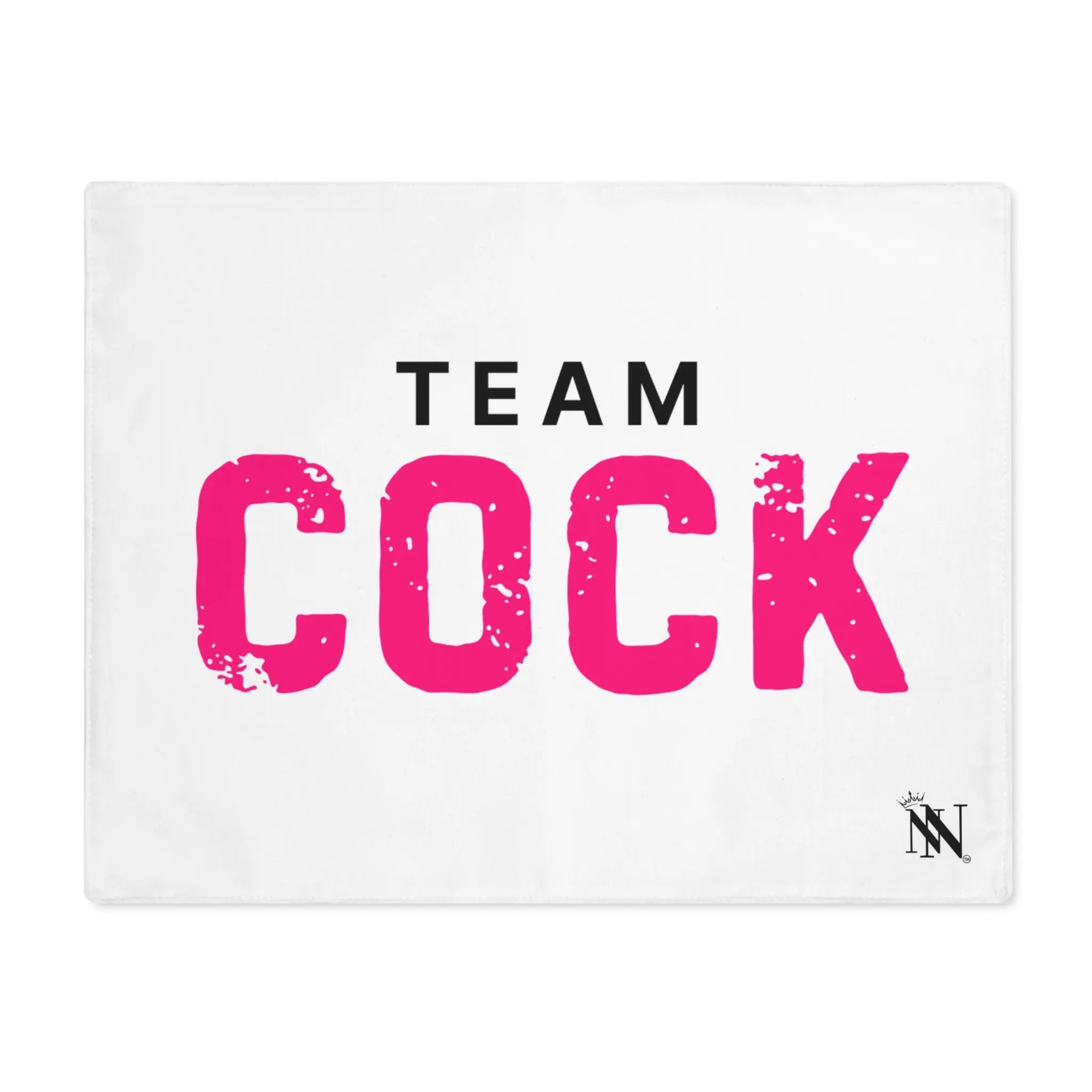 Team Cock | Mix & Match Playful Fun-Flirty Lovers’ Toy Mats