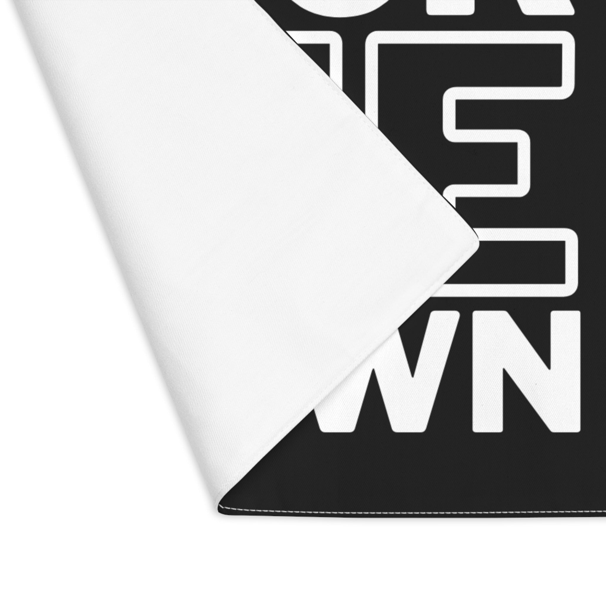 Dick Me Down | Mix & Match Playful Fun-Flirty Lovers’ Toy Mats