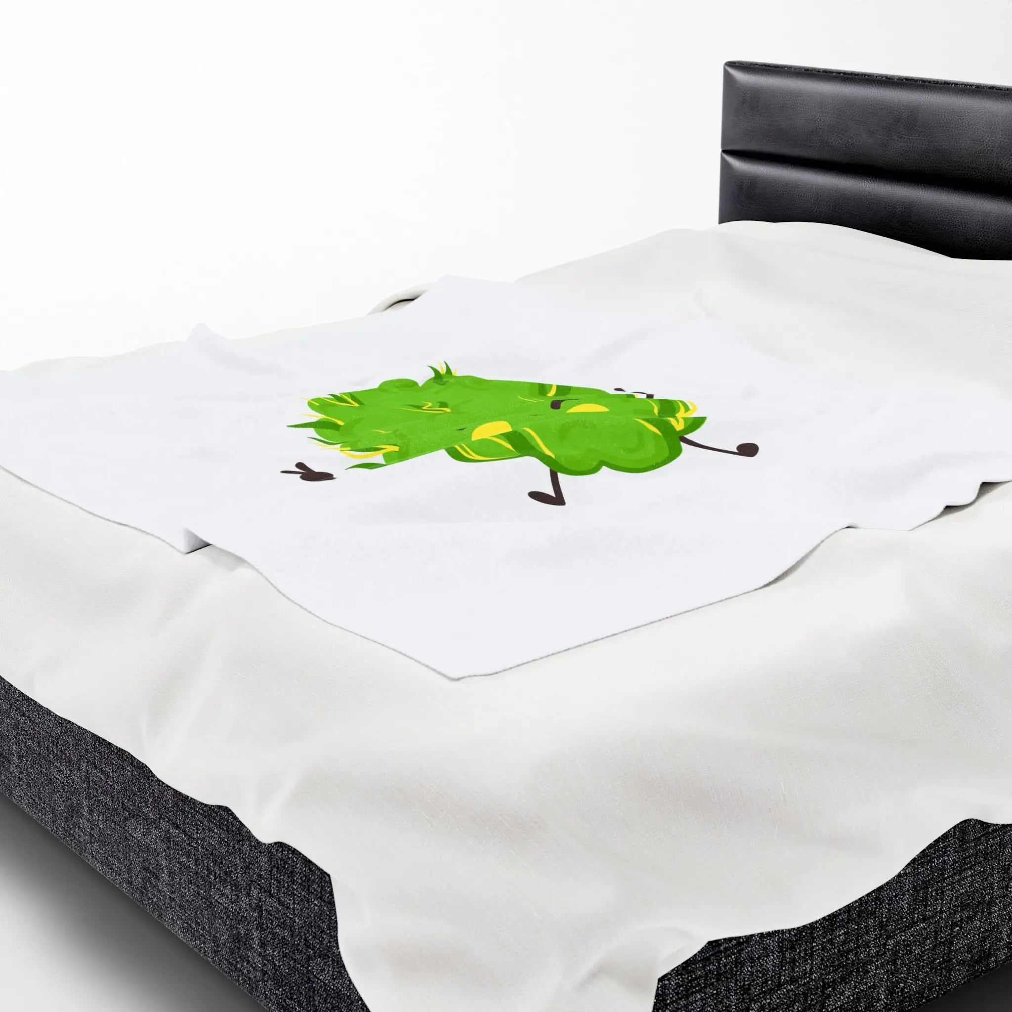 Fun Buddy 420 | Mix & Match Fun-Flirty Lovers’ Blankets