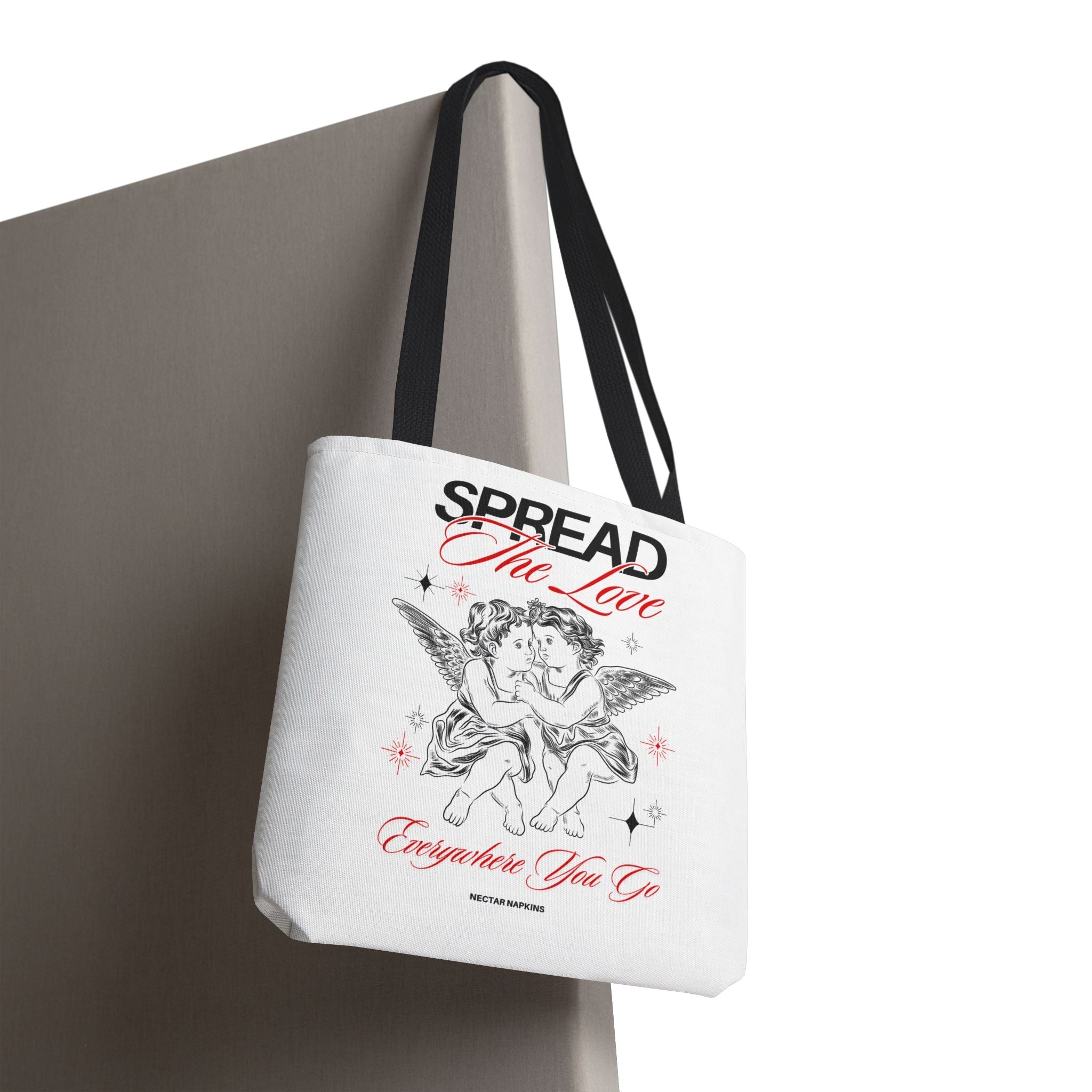 Spread the Love | Mix & Match Fun-Flirty Lovers’ Totes
