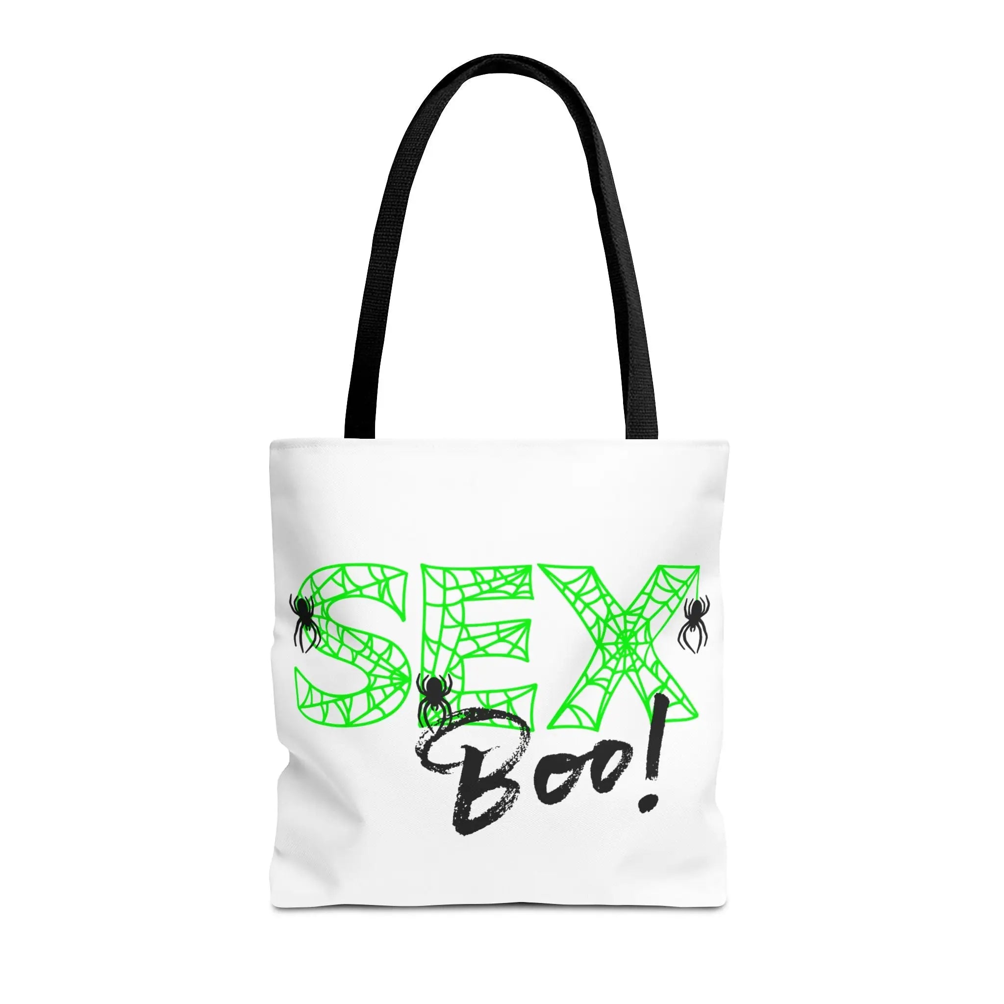 Sex Boo! | Mix & Match Fun-Flirty Lovers’ Totes