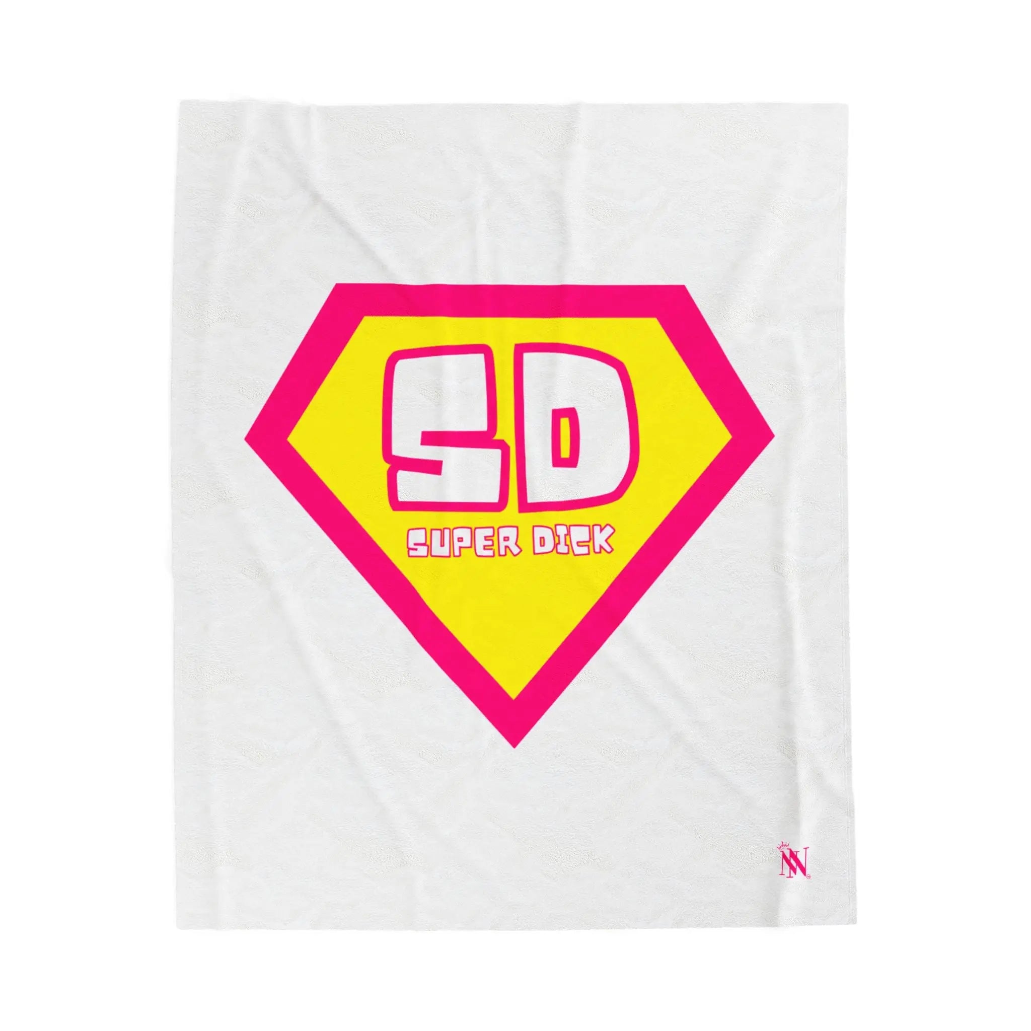 Super Dick Blanket