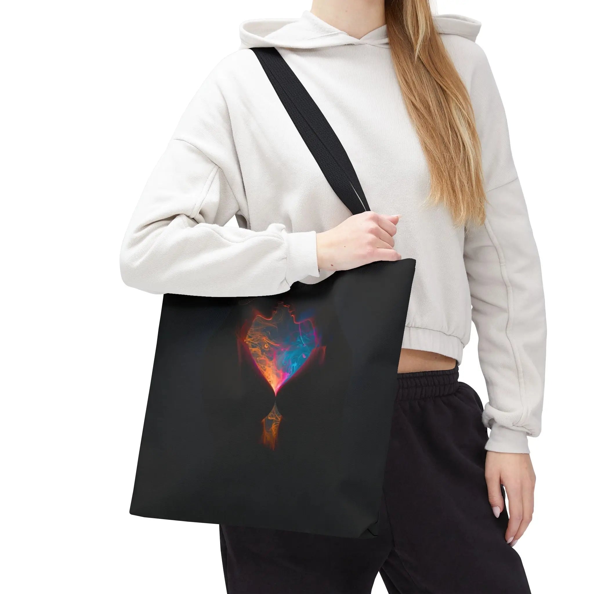 You Are My Universe | Mix & Match Fun-Flirty Lovers’ Totes