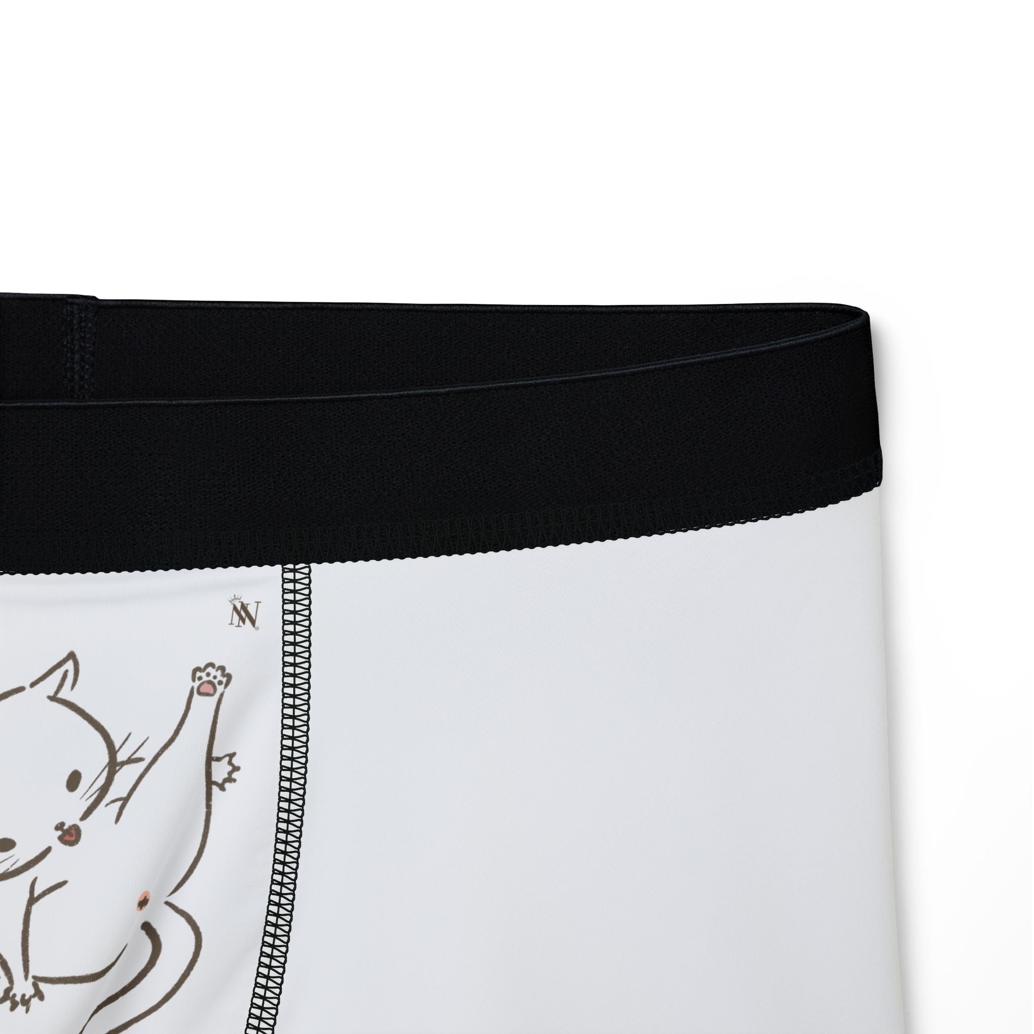 Bad Kitty | Mix & Match Fun-Flirty Lovers’ Boxer Briefs