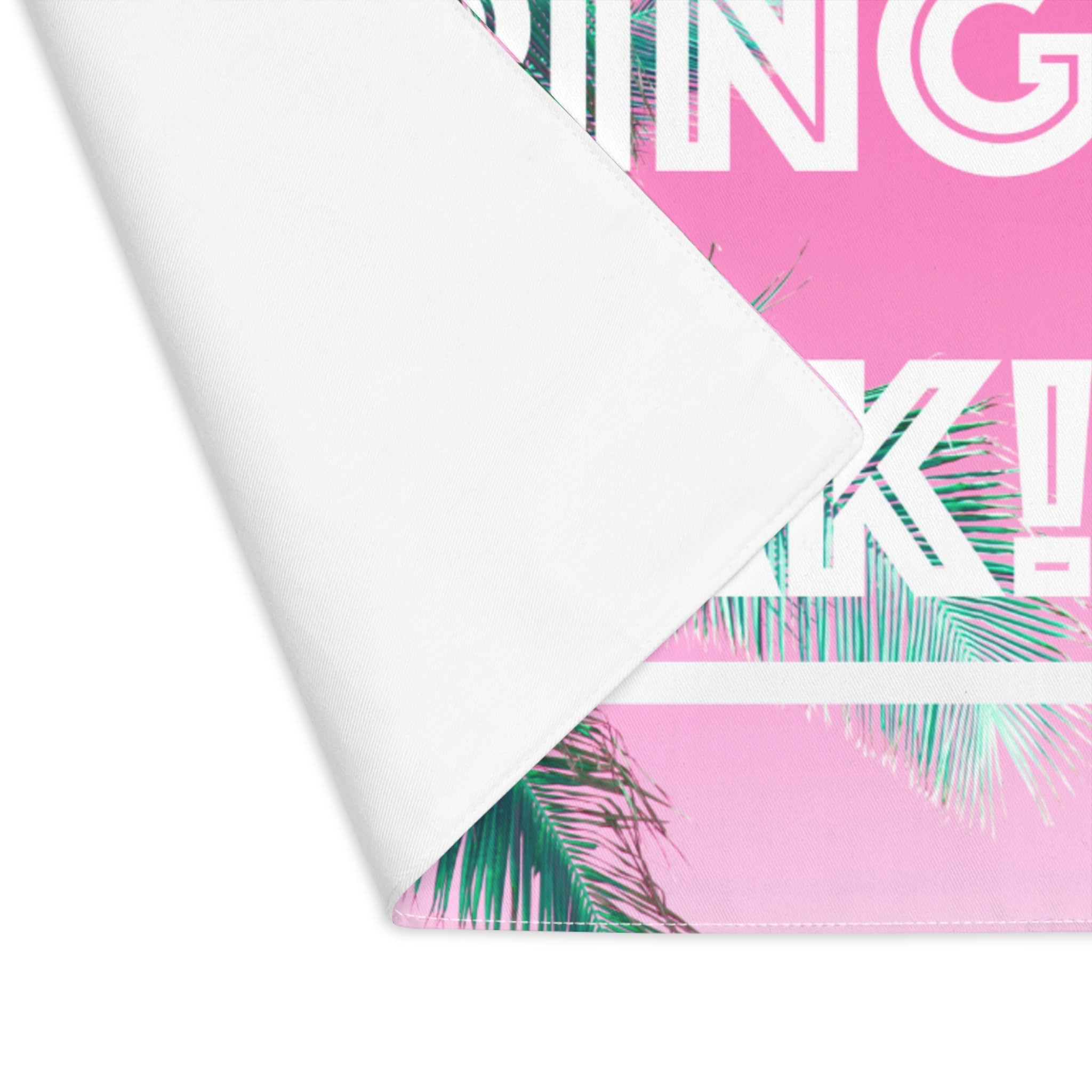 Spring Break! | Mix & Match Playful Fun-Flirty Lovers’ Toy Mats