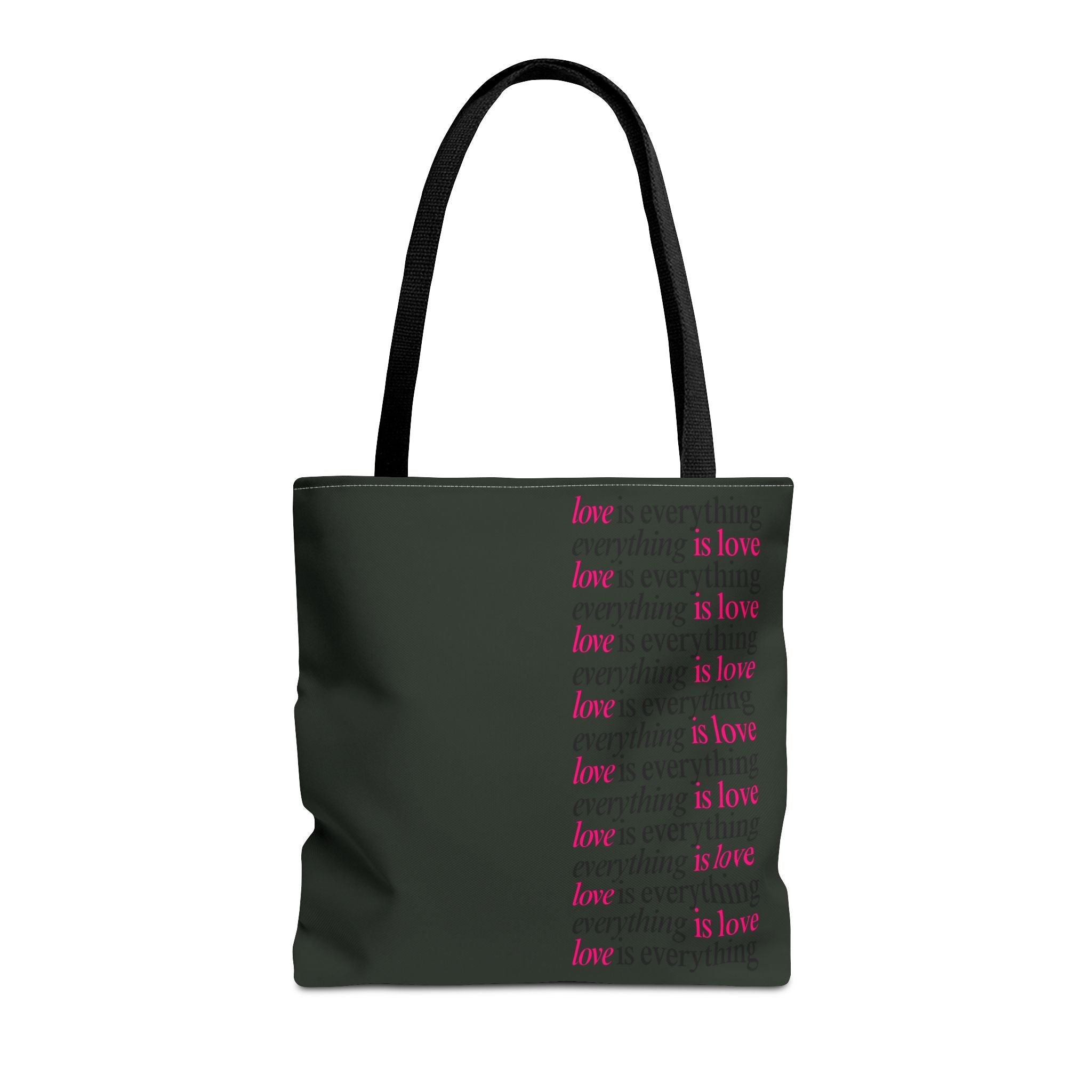 Everything is Love | Mix & Match Fun-Flirty Lovers’ Totes