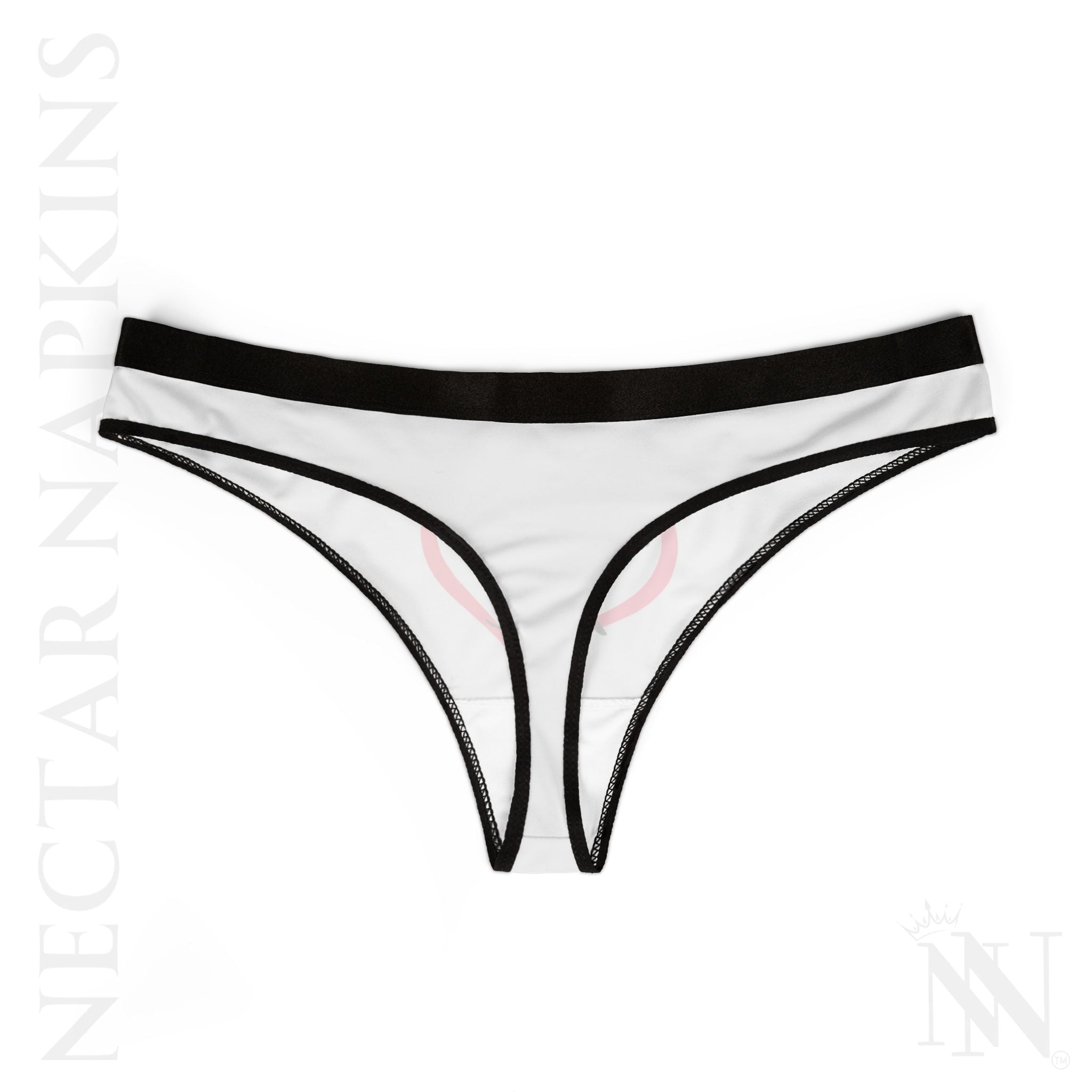 Cum for Me | Mix & Match Women’s Fun-Flirty Lovers’ Thongs