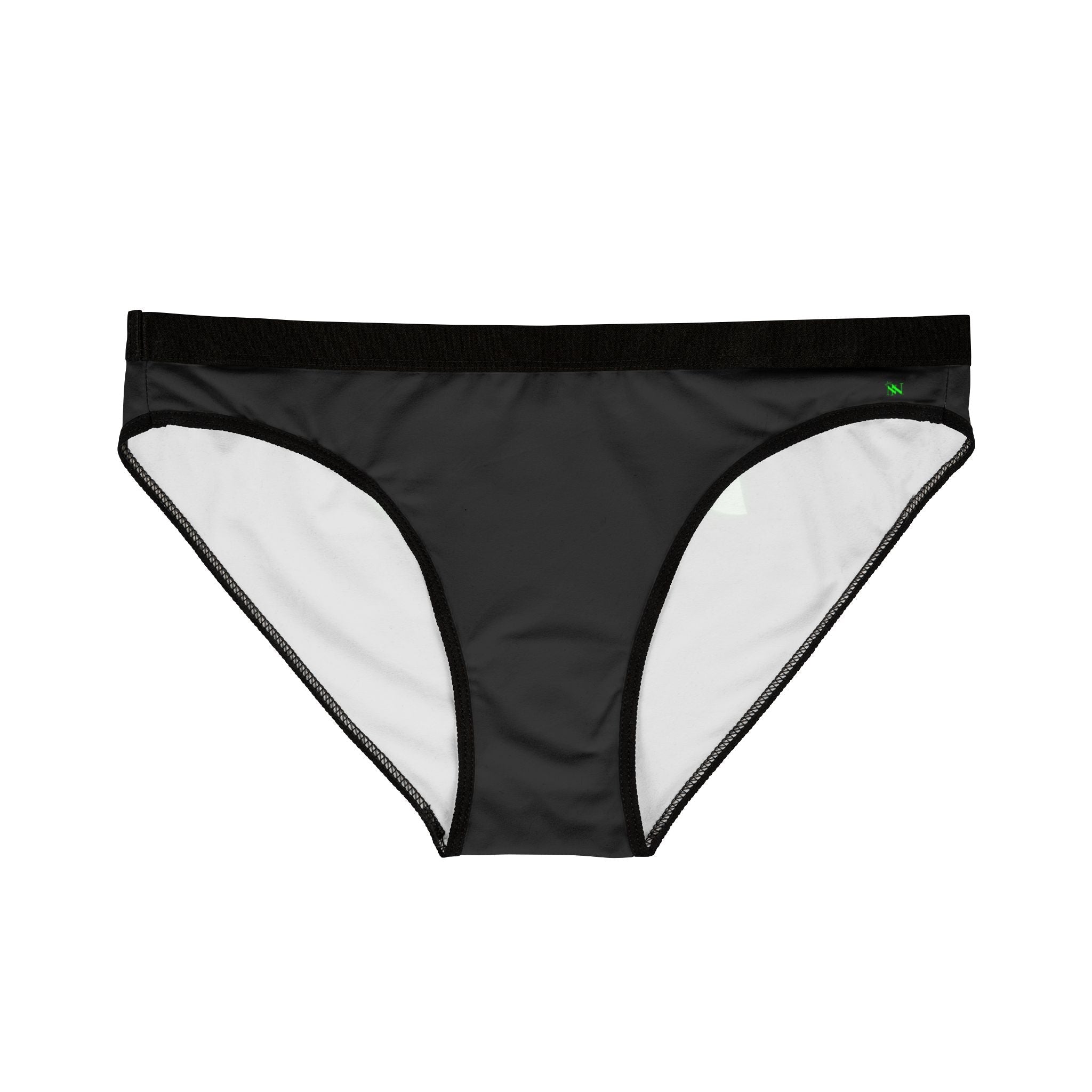Bangers’ Club | Mix & Match Women’s Fun-Flirty Lovers’ Panties