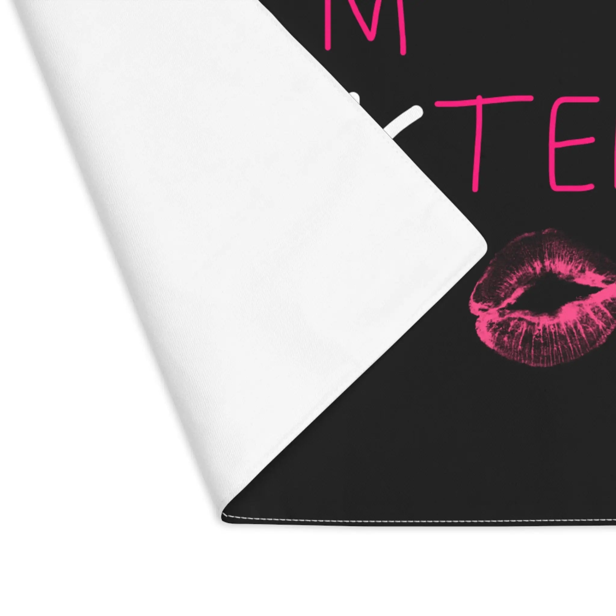 I’m adDICKicted Sex Toys Mat