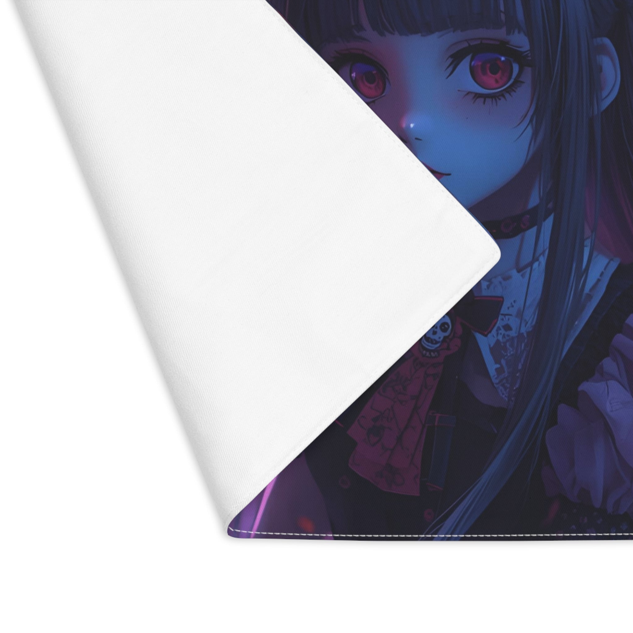 Anime Zombie Girl | Mix & Match Playful Fun-Flirty Lovers’ Toy Mats