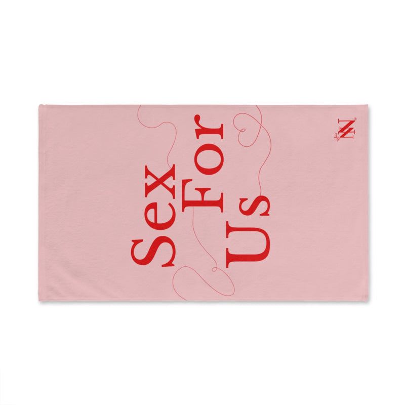 Sex For Us | Mix & Match Classic Fun-Flirty Lovers’ Towels
