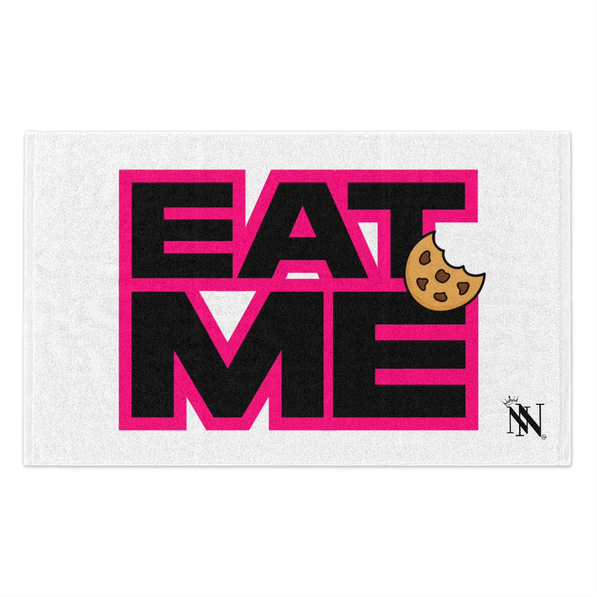 Eat Me Cookie Sex Towel