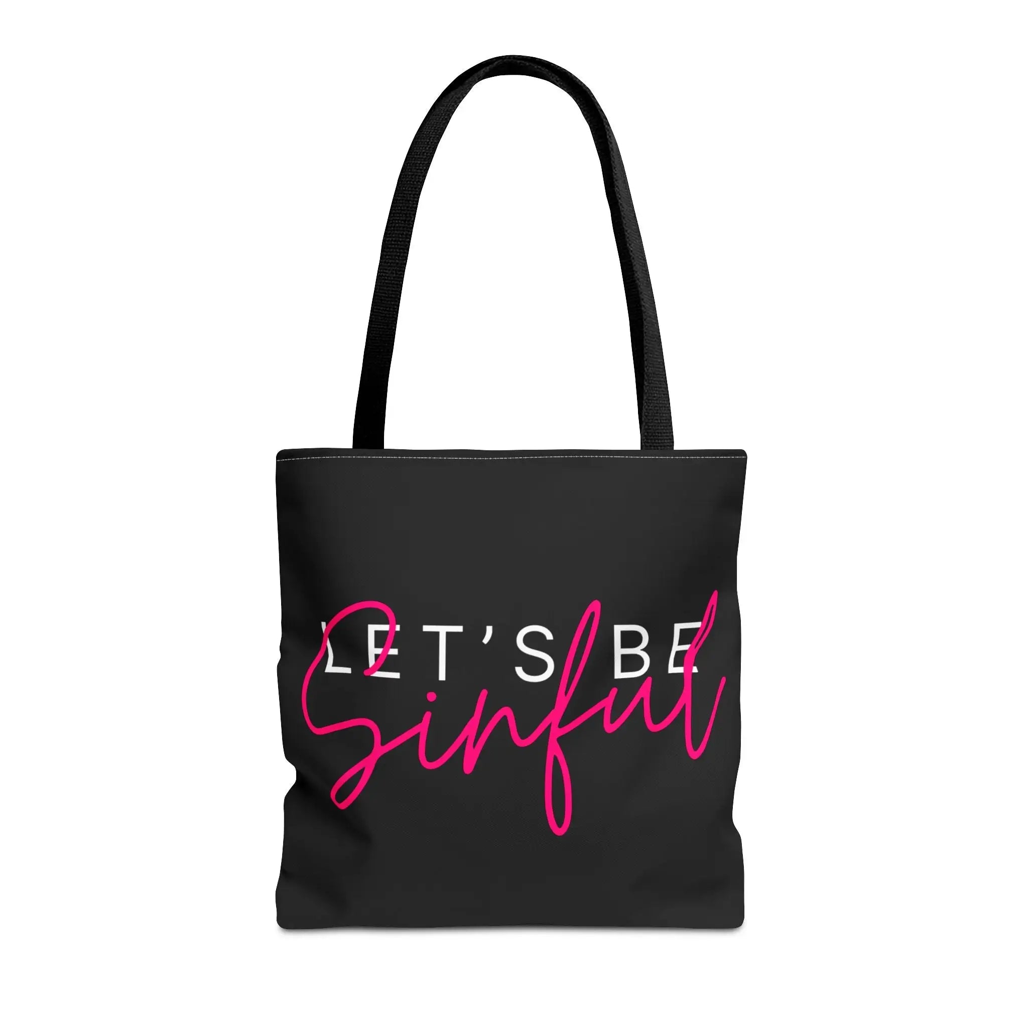 Let’s Be Sinful Sex Gifts