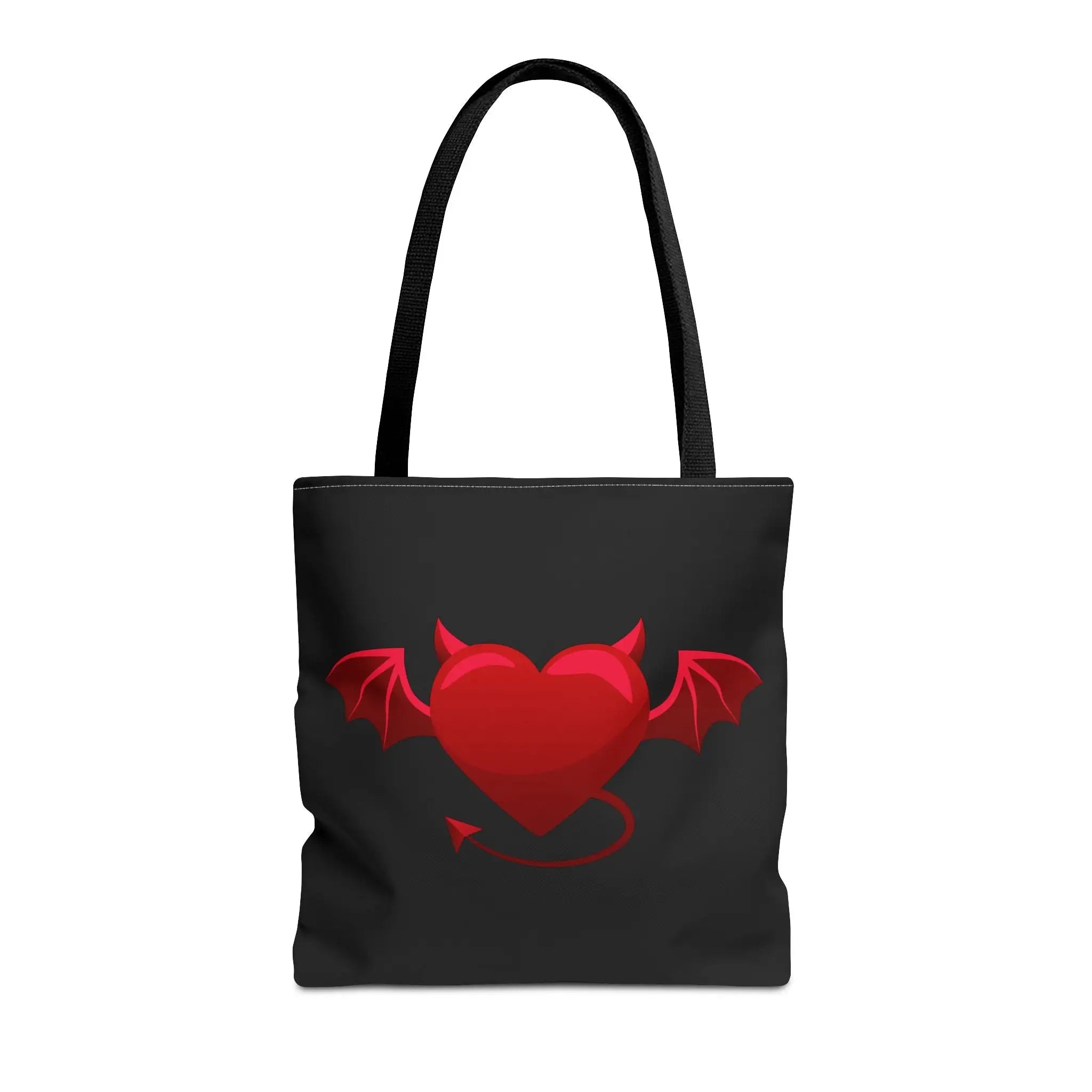 My Devilish Heart | Mix & Match Fun-Flirty Lovers’ Totes