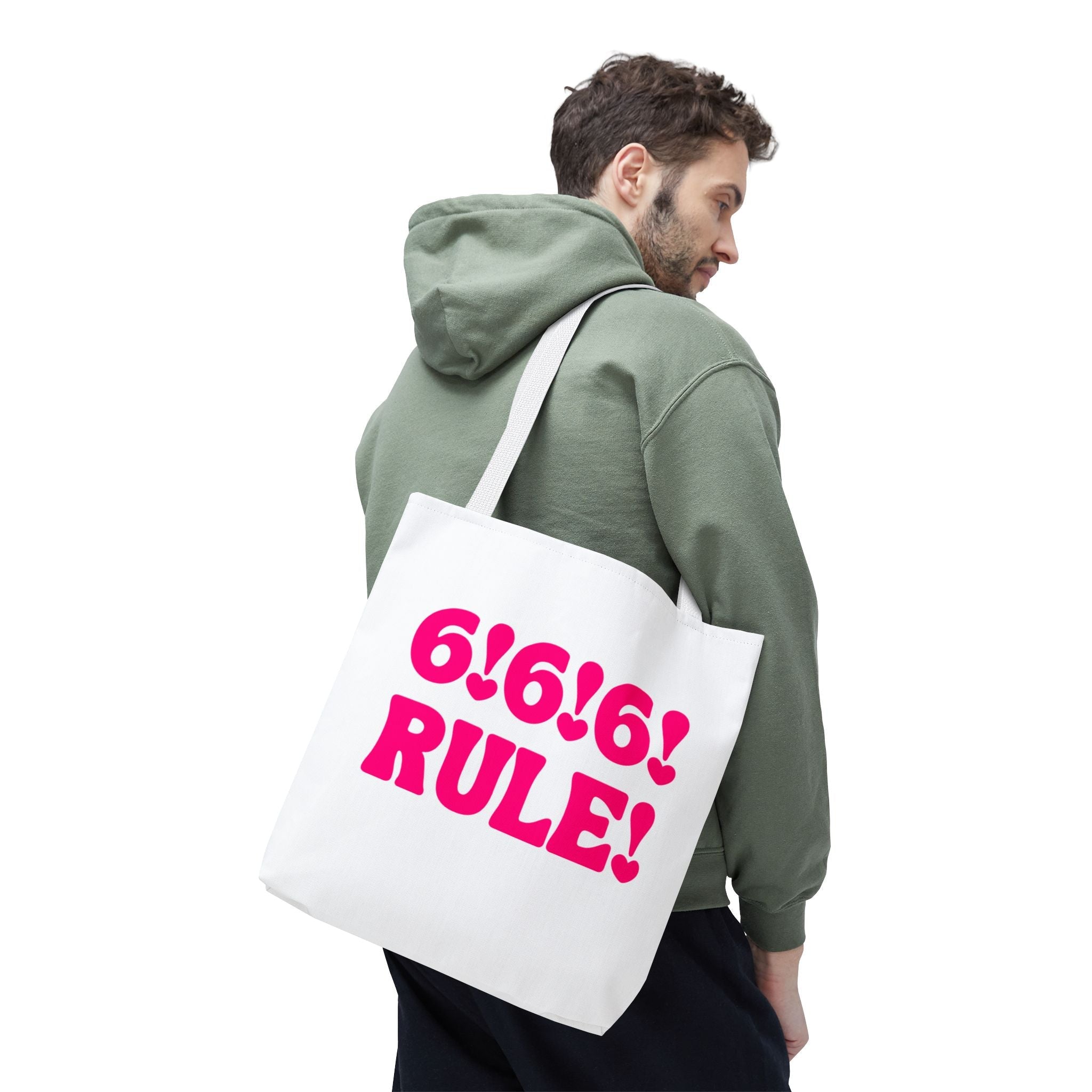 666 Dating Rule! Sex Gifts