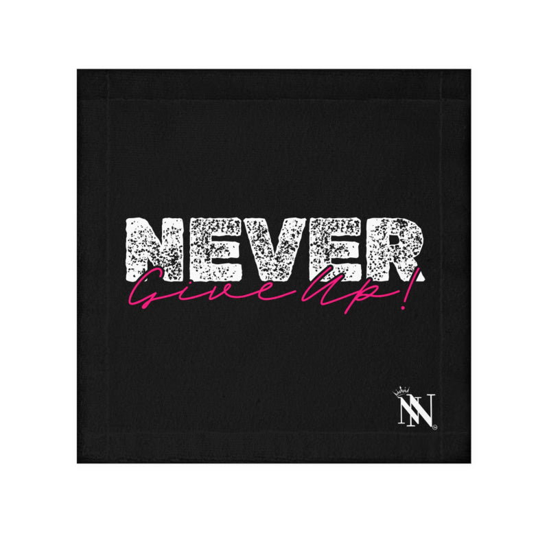 Never Give Up | Mix & Match Lils’ Fun-Flirty Lovers’ Towels