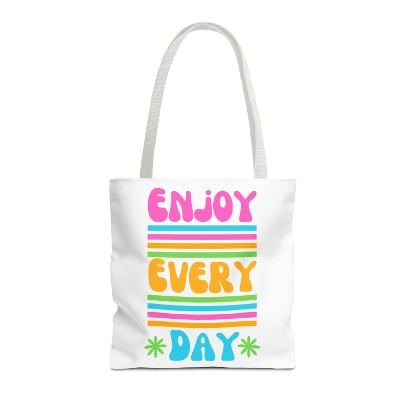 Enjoy Everyday | Mix & Match Fun-Flirty Lovers’ Totes