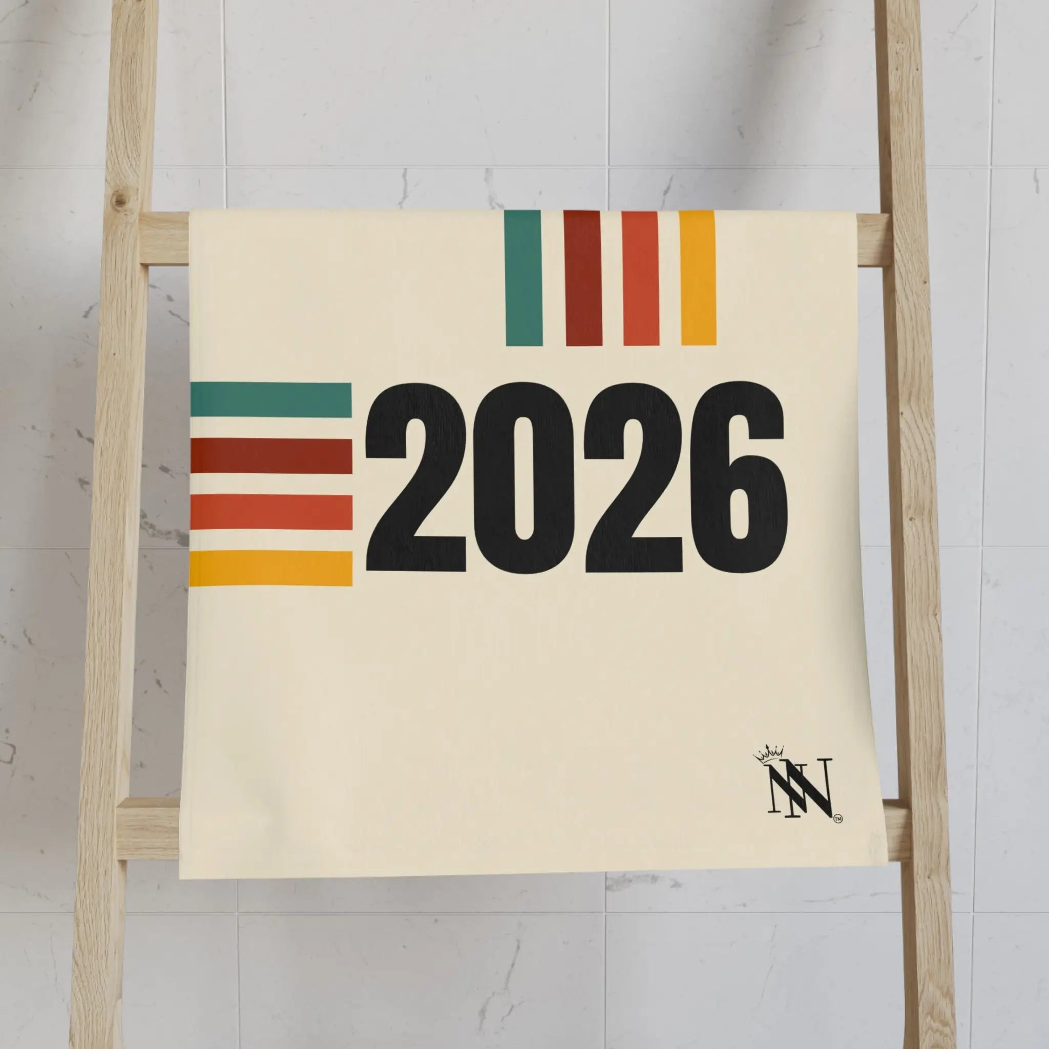 2026 | Mix & Match Original Fun-Flirty Lovers’ Towels