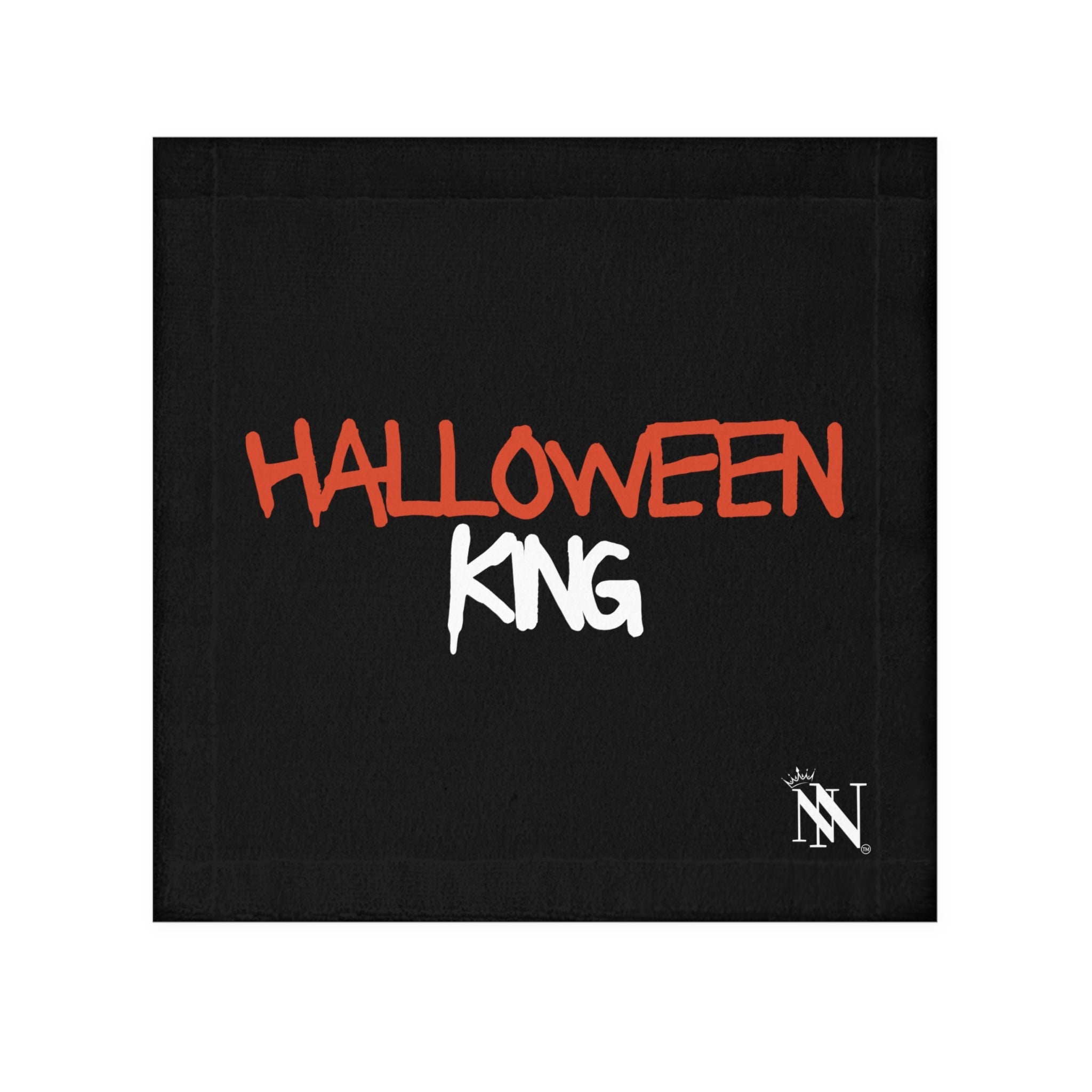 Halloween King | Mix & Match Lils’ Fun-Flirty Lovers’ Towels