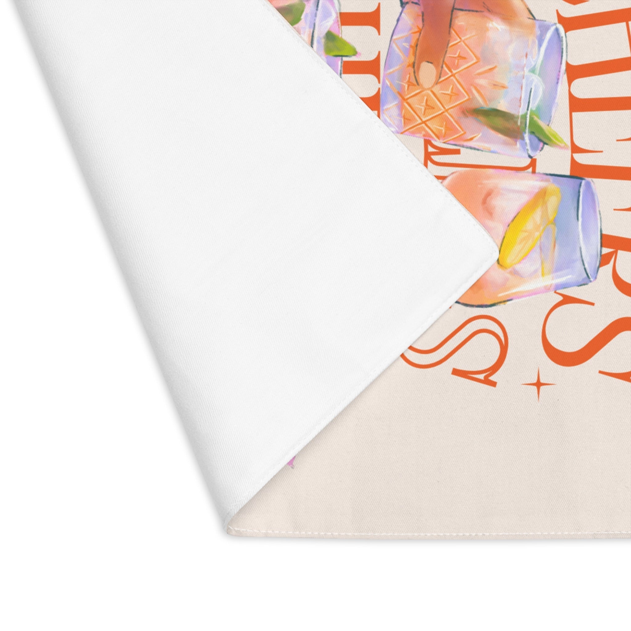 Cheers Cocktail Lovers | Mix & Match Playful Fun-Flirty Lovers’ Toy Mats