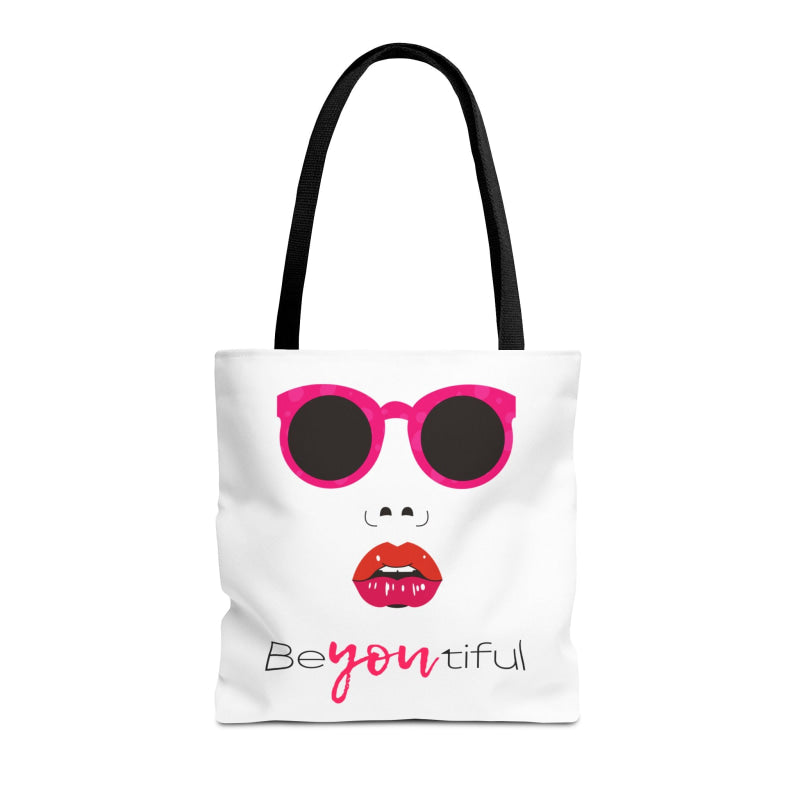 BeYOUtiful Girl | Mix & Match Fun-Flirty Lovers’ Totes