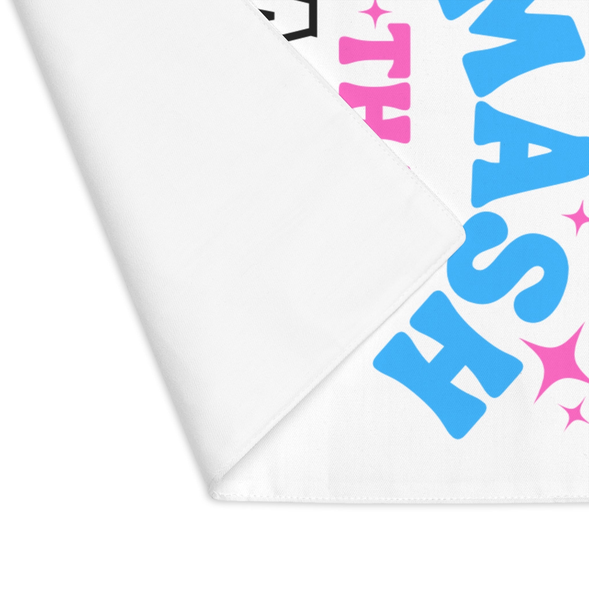 Smash that Ass Sex Toys Mat