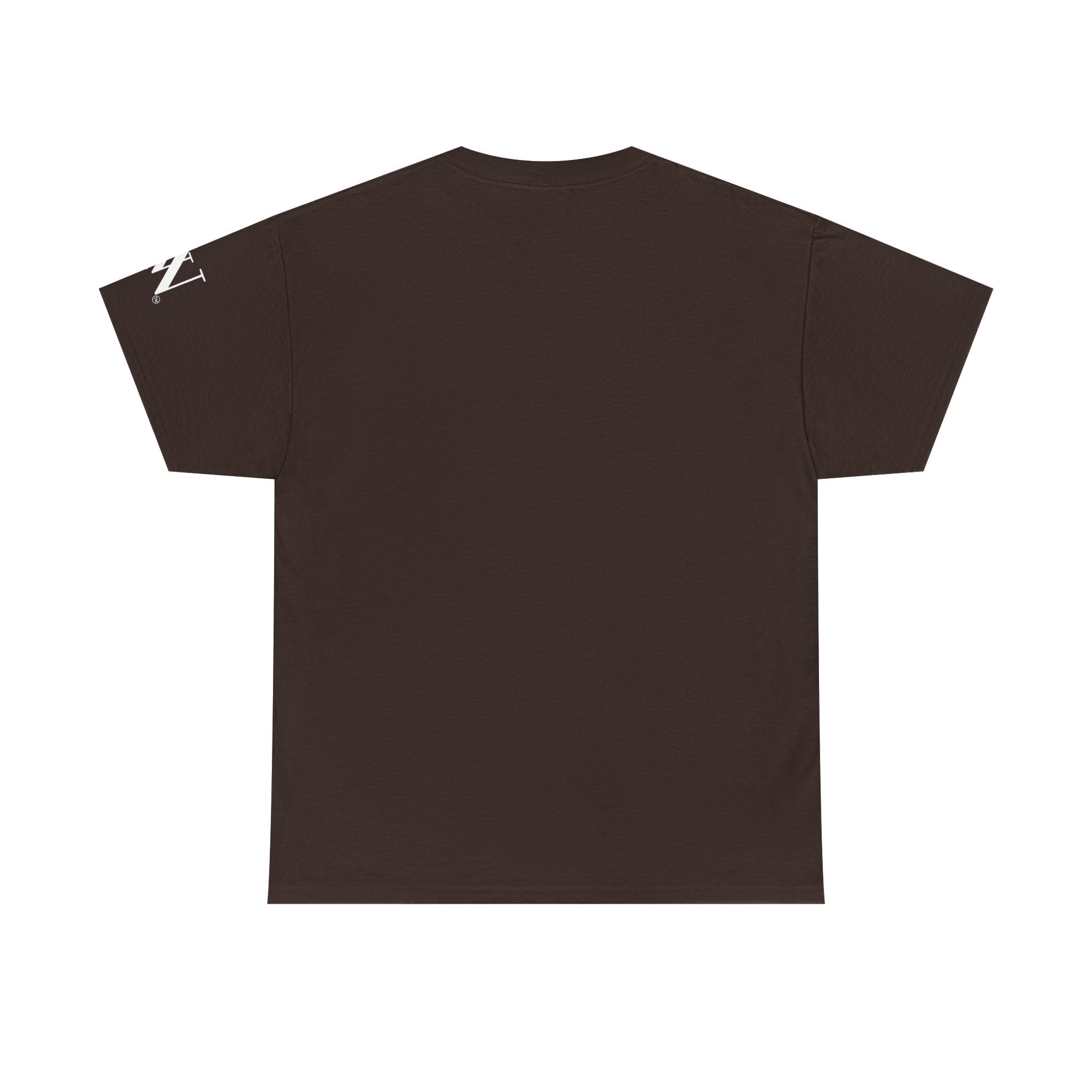 #2 Number Two | Mix & Match 100% Cotton Unisex Fun-Flirty Lovers’ Tees