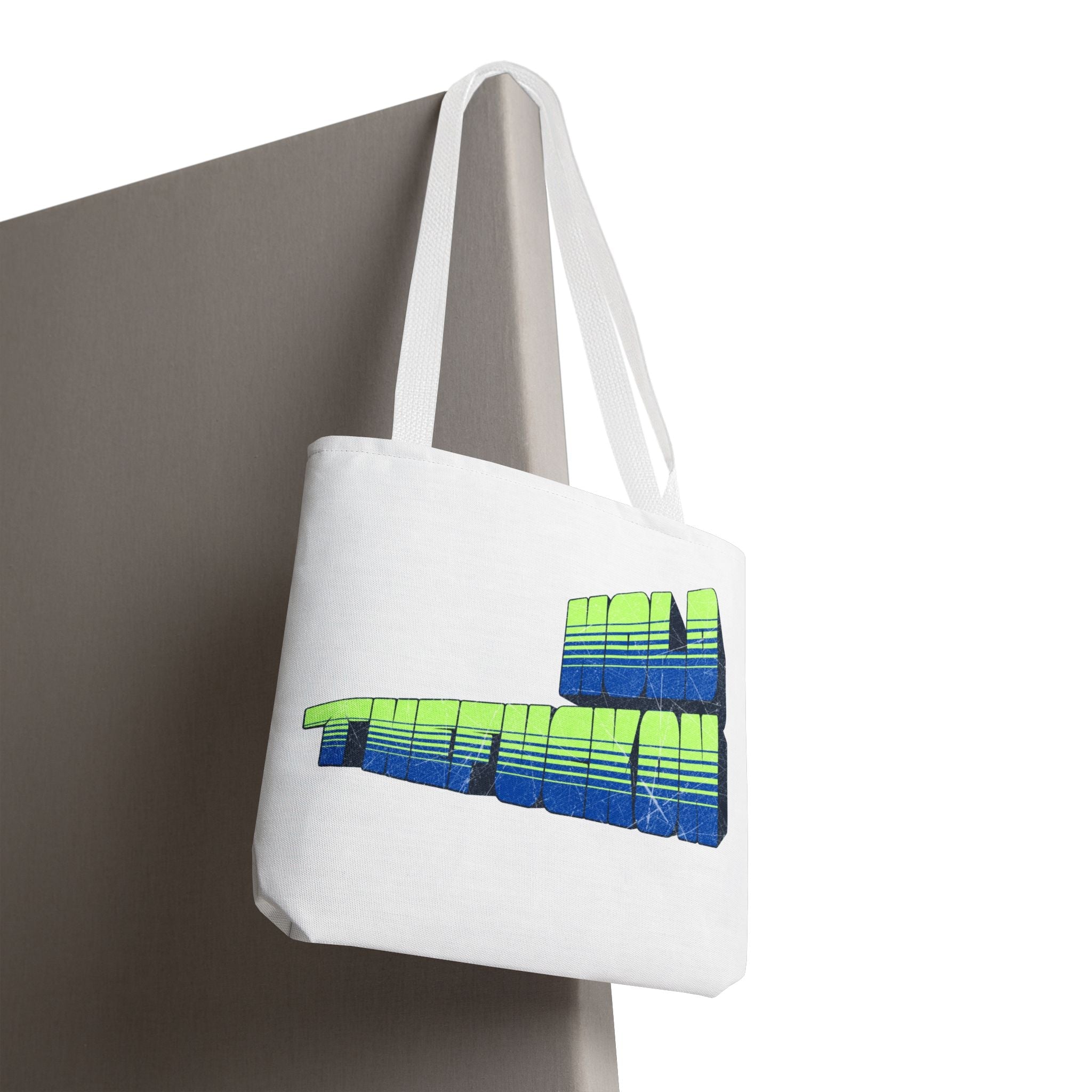 Hold the Fuck On | Mix & Match Fun-Flirty Lovers’ Totes