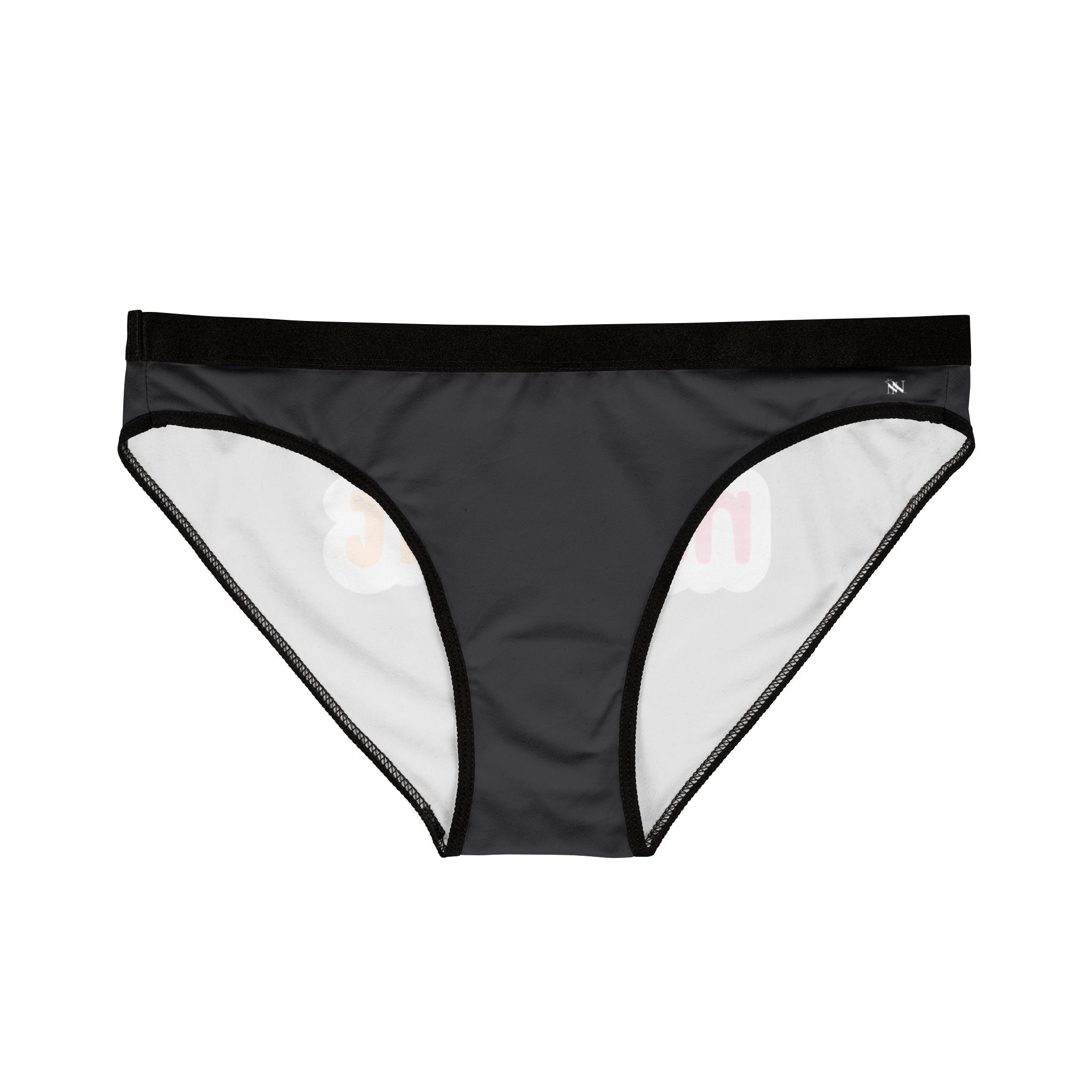 Nailed It! | Mix & Match Women’s Fun-Flirty Lovers’ Panties
