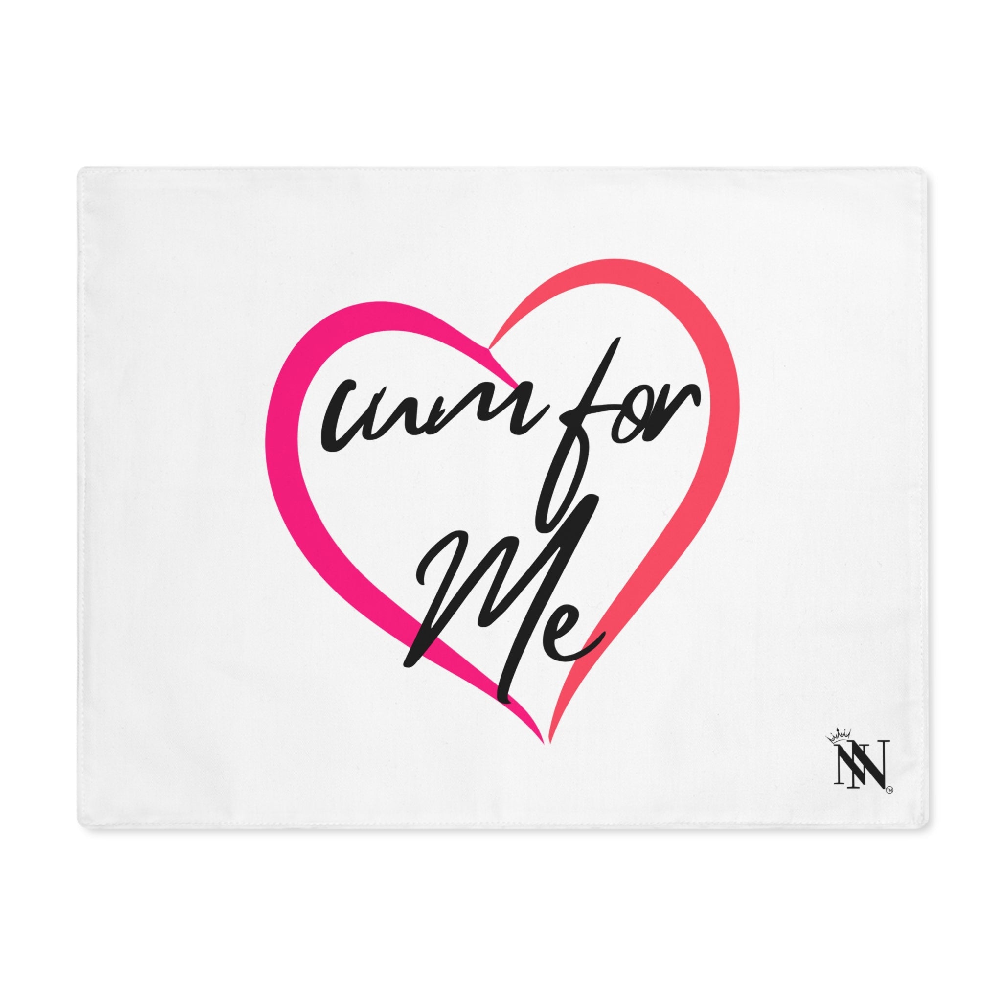 Cum for Me | Mix & Match Playful Fun-Flirty Lovers’ Toy Mats