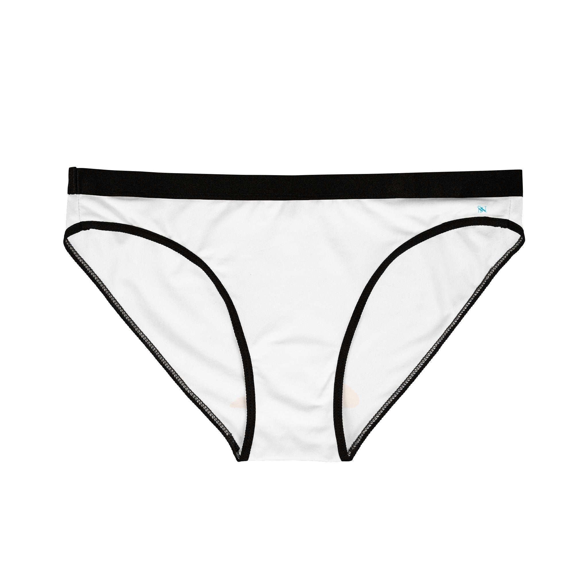 Twin Surfboards | Mix & Match Women’s Fun-Flirty Lovers’ Panties