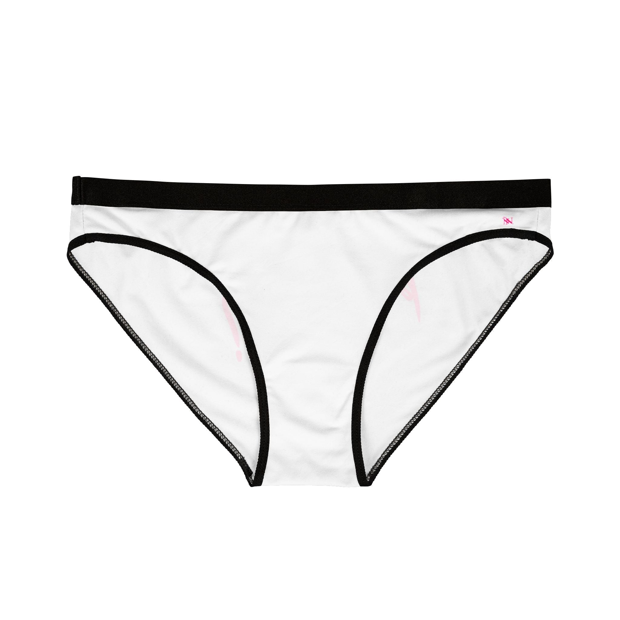 Please for Me? | Mix & Match Women’s Fun-Flirty Lovers’ Panties