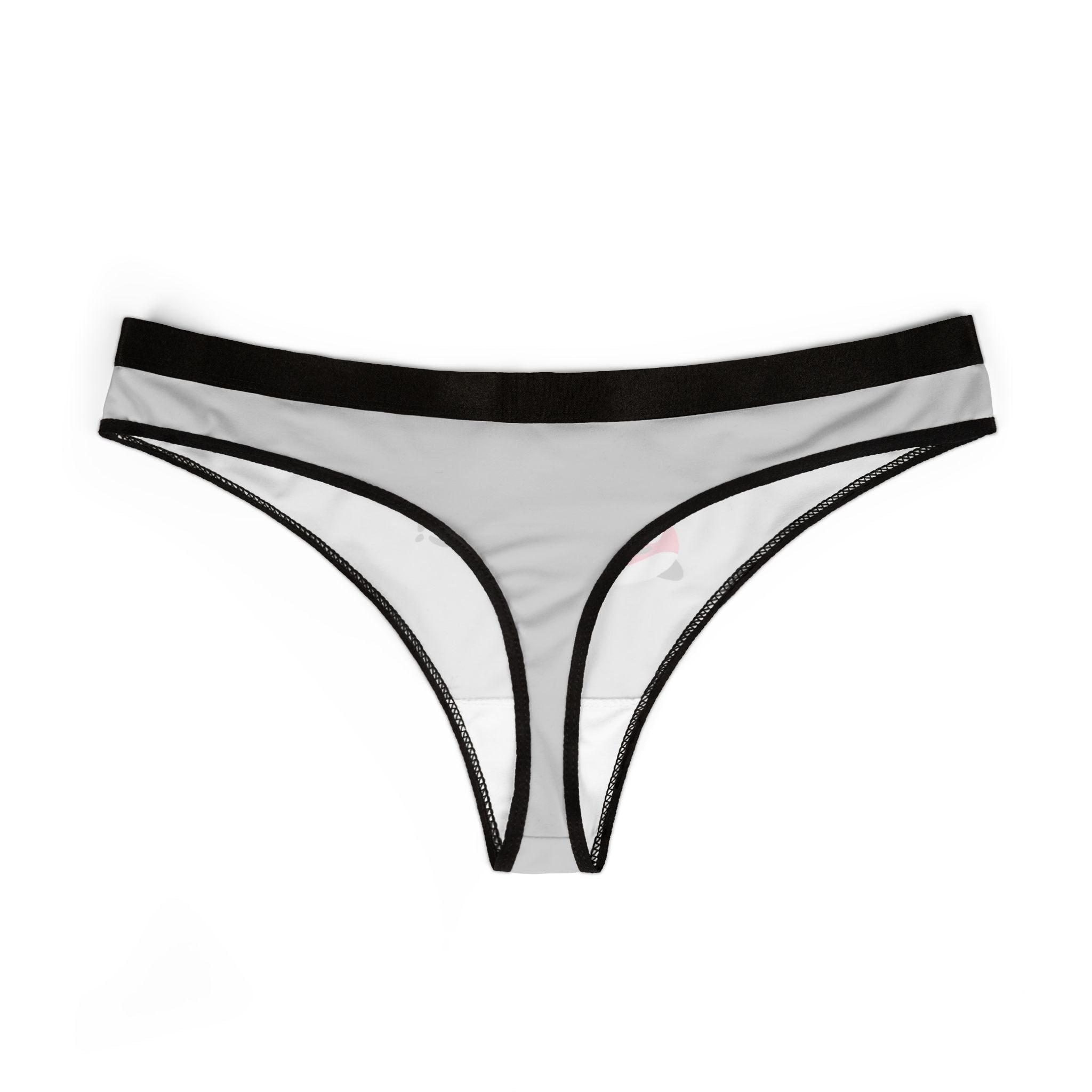Whale Done! | Mix & Match Women’s Fun-Flirty Lovers’ Thongs