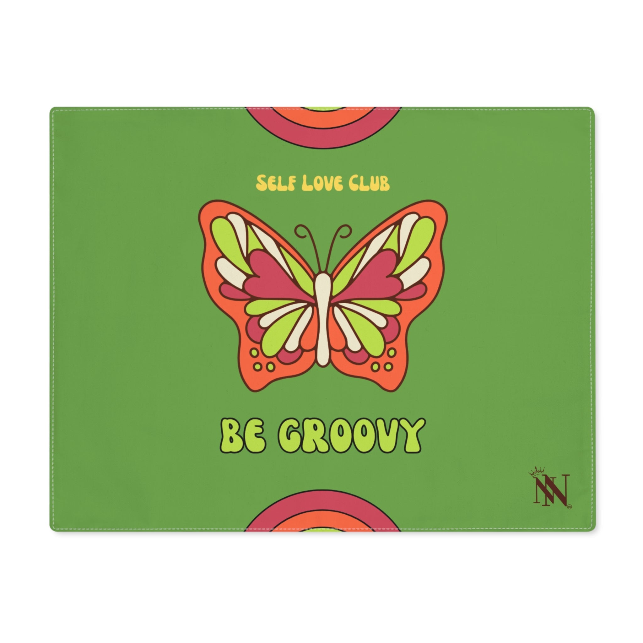 Self-Love Club | Mix & Match Playful Fun-Flirty Lovers’ Toy Mats