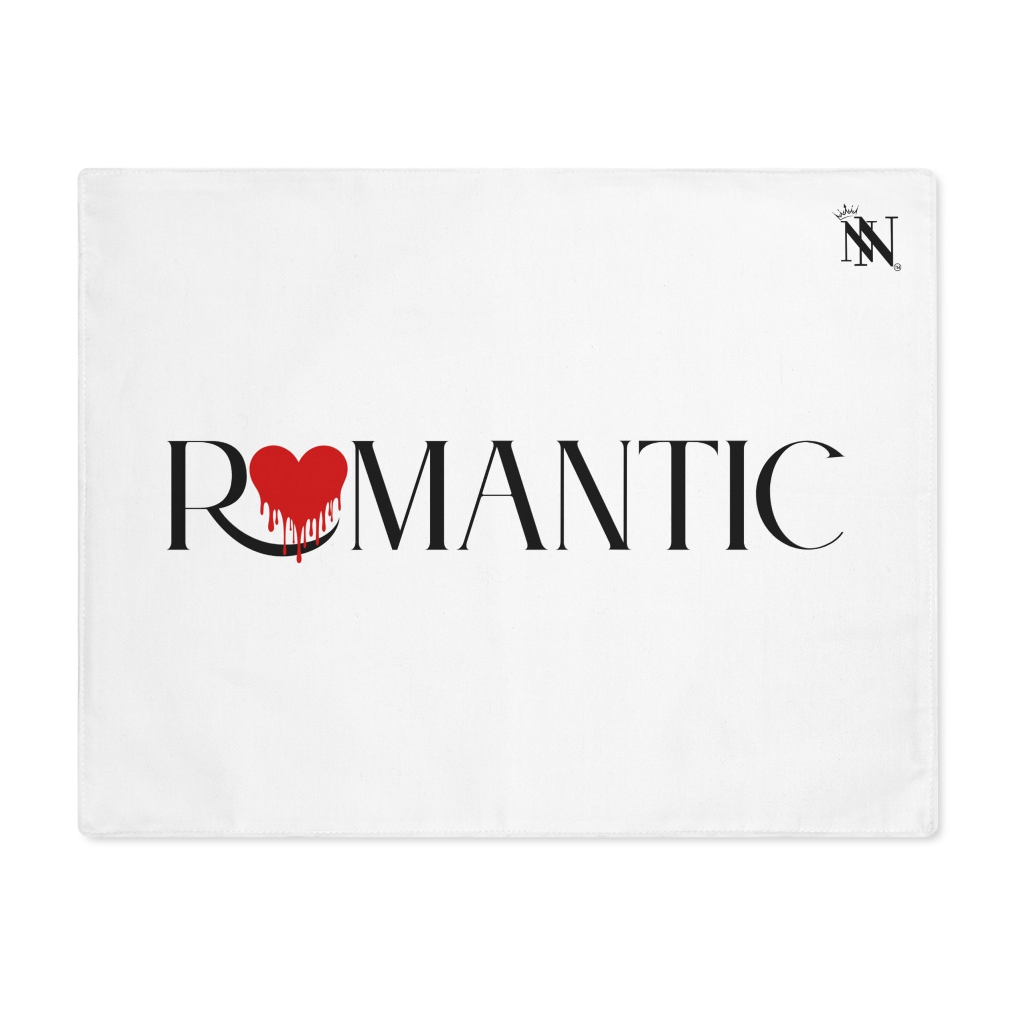 Dripping Romantic | Mix & Match Playful Fun-Flirty Lovers’ Toy Mats