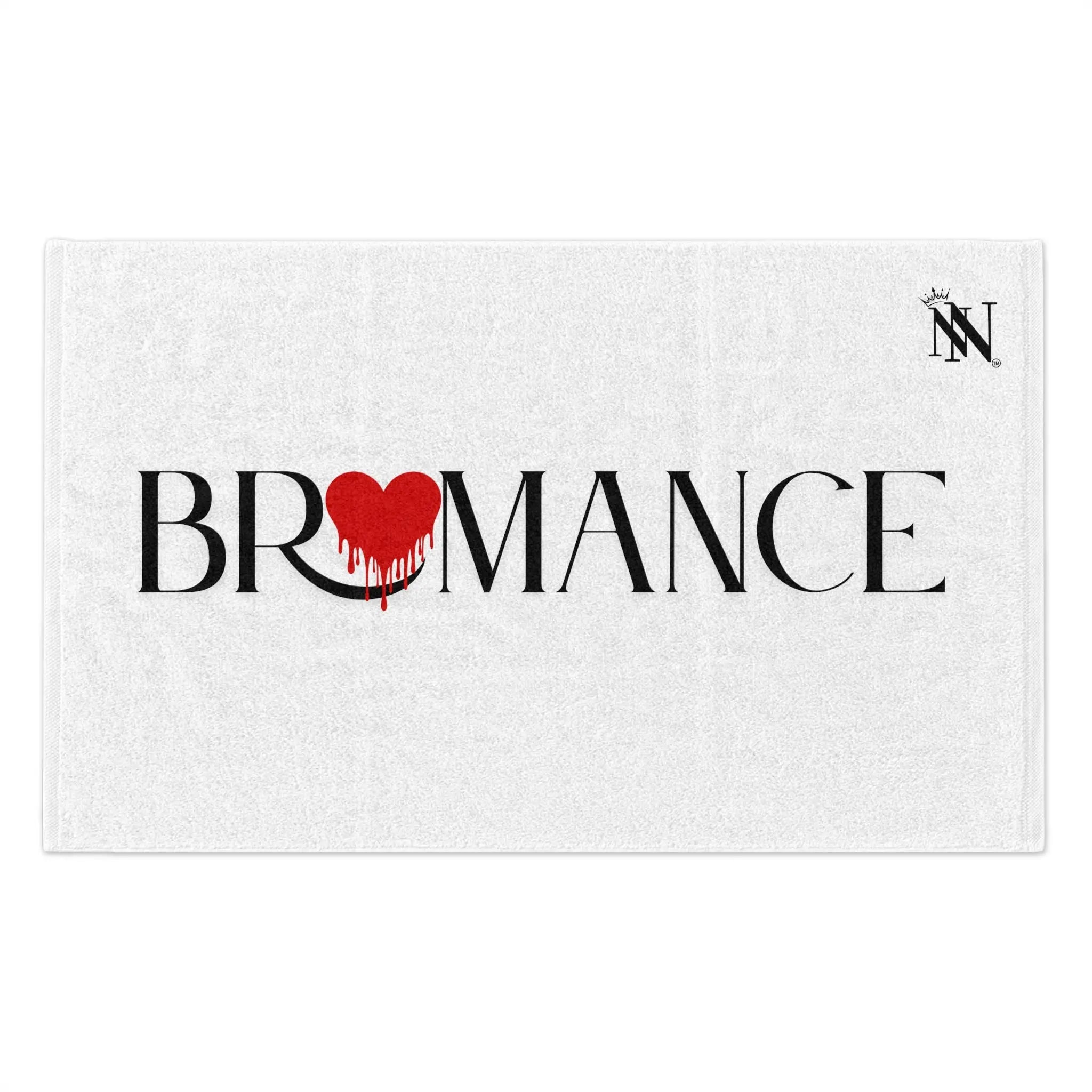 BROMANCE | Mix & Match Soft Fun-Flirty Lovers’ Towels