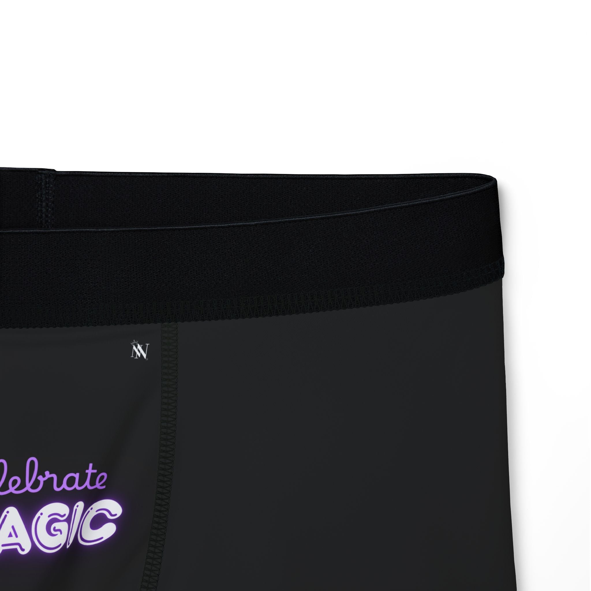 Celebrate Magic | Mix & Match Fun-Flirty Lovers’ Boxer Briefs