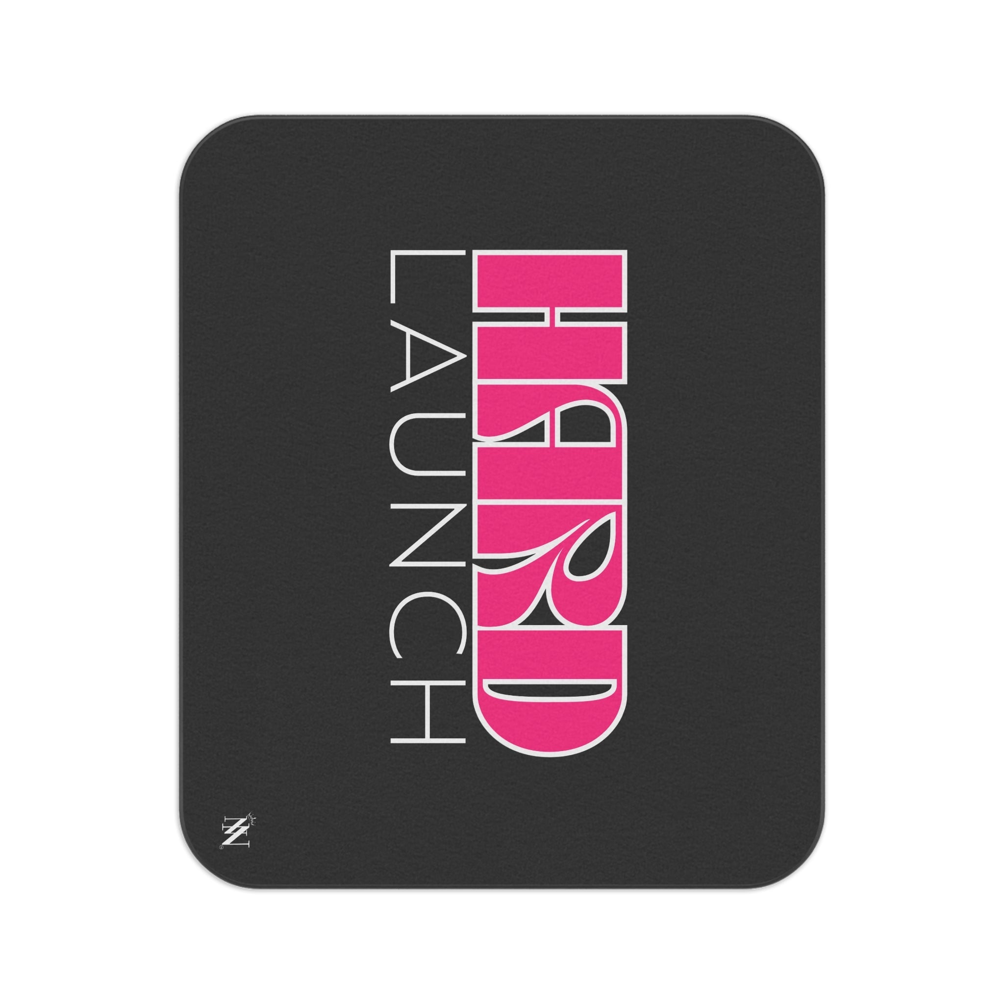 Hard Launch | Mix Match Fun-Flirty Lovers’ Water-Resistant Blankets