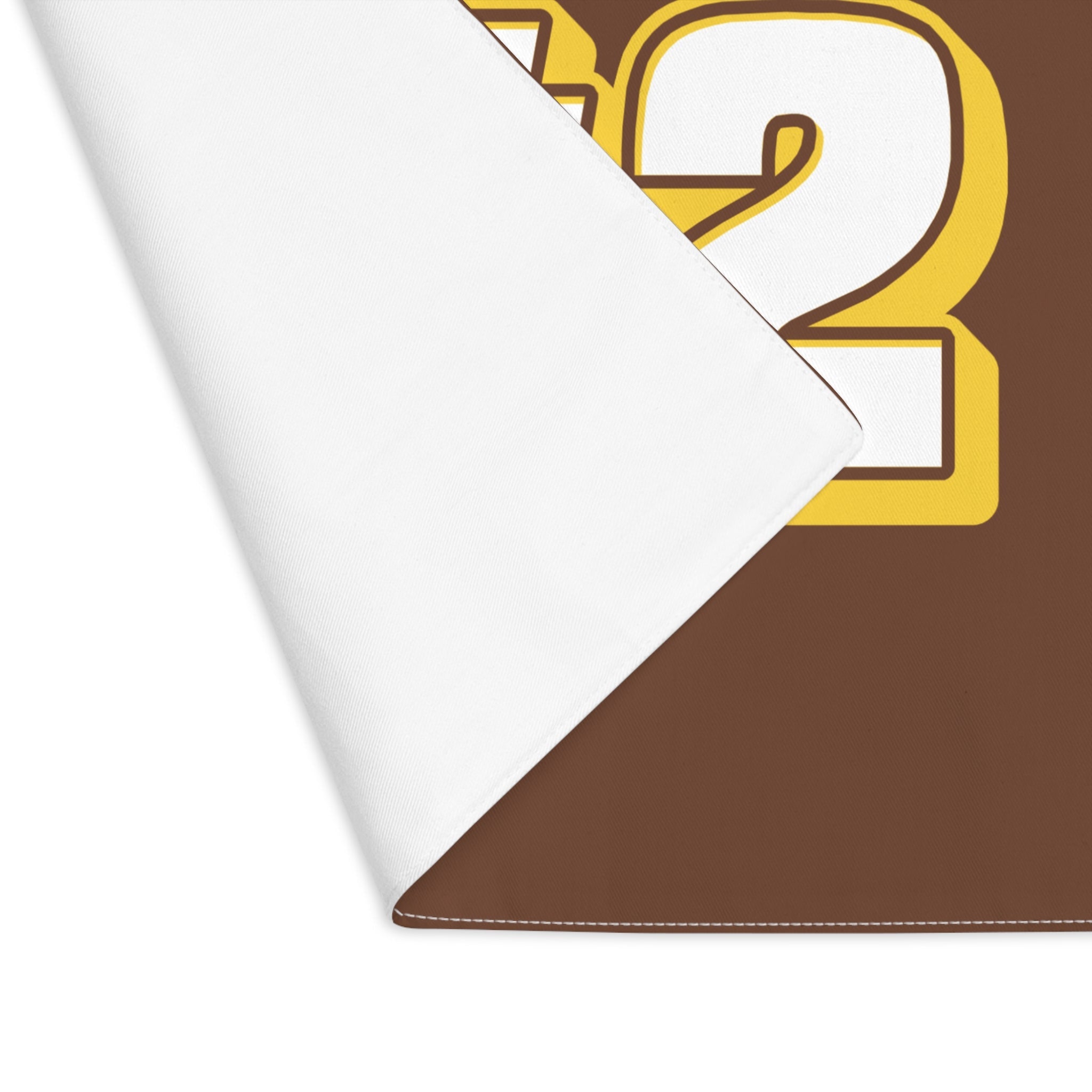 #2 Number Two | Mix & Match Playful Fun-Flirty Lovers’ Toy Mats