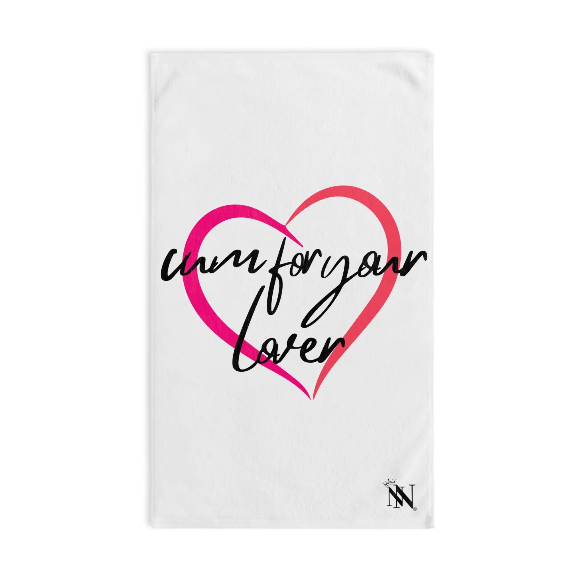 Cum for Your Lover | Mix & Match Original Fun-Flirty Lovers’ Towels