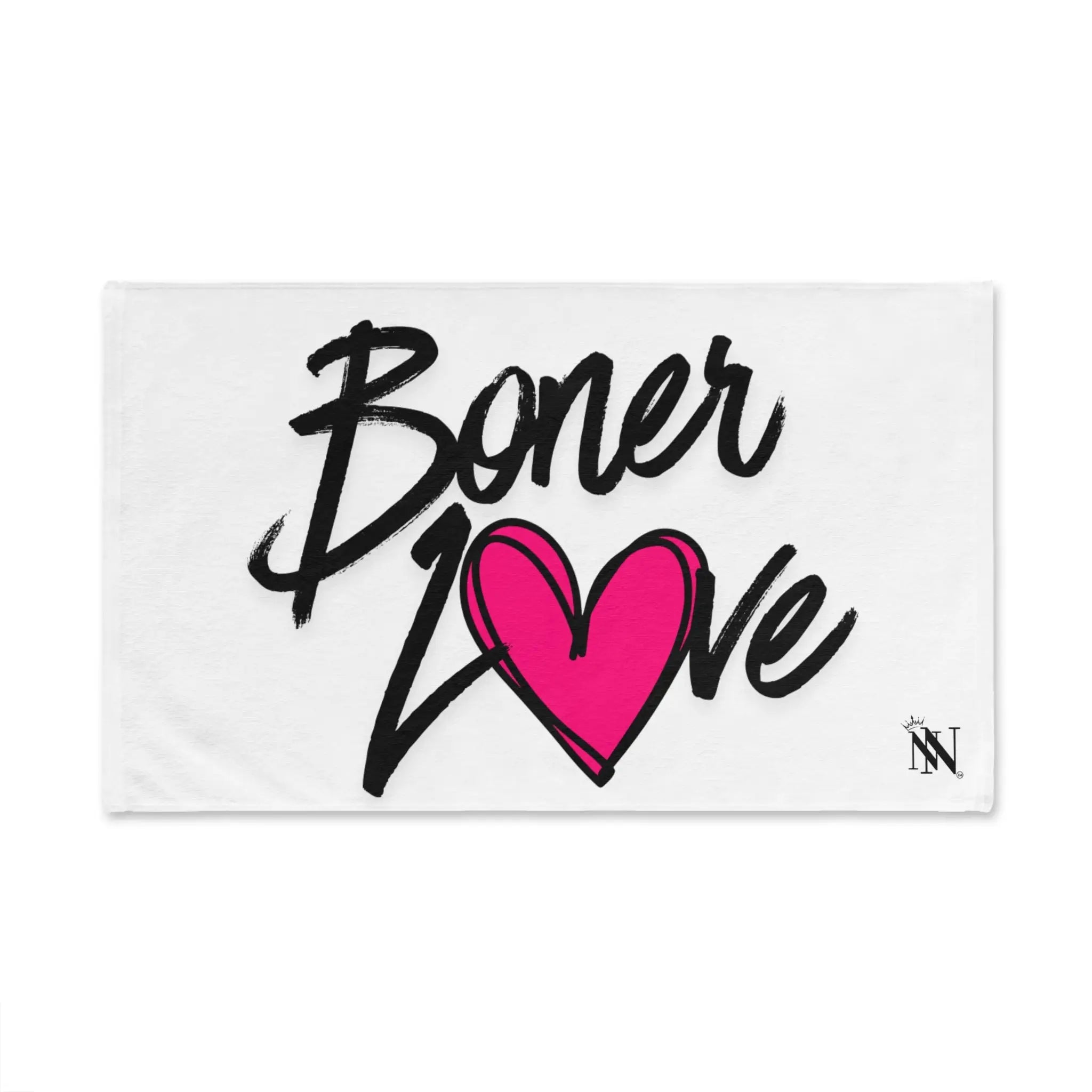 Boner Love Cum Towel