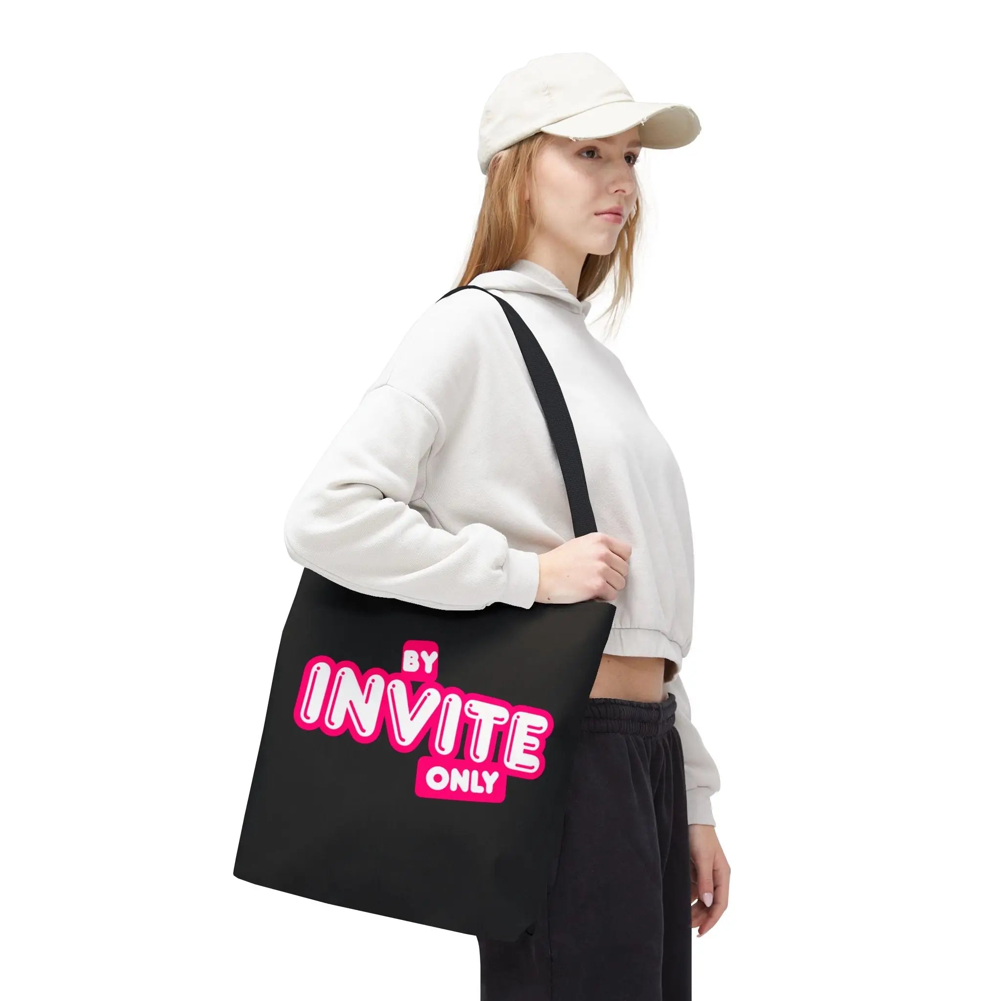 By Invite Only | Mix & Match Fun-Flirty Lovers’ Totes