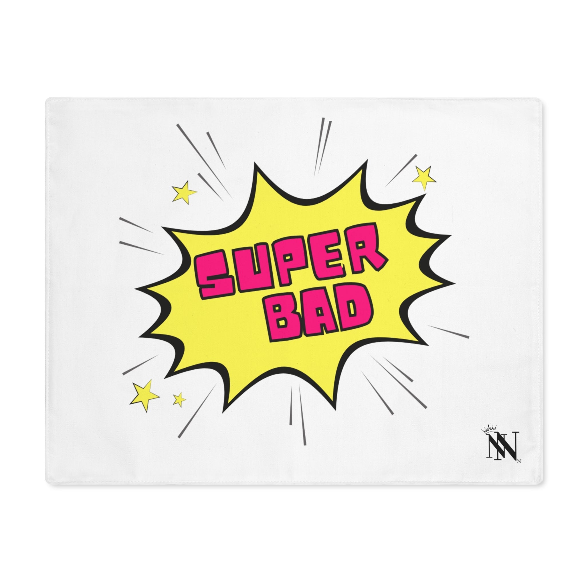 Super Bad Bubble Sex Toy Mat
