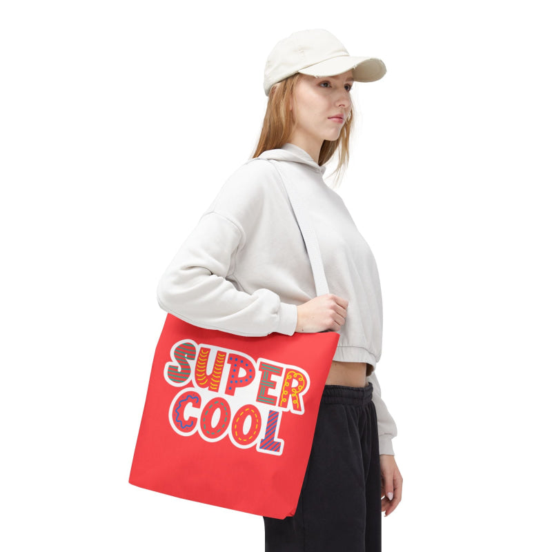 Super Cool | Mix & Match Fun-Flirty Lovers’ Totes