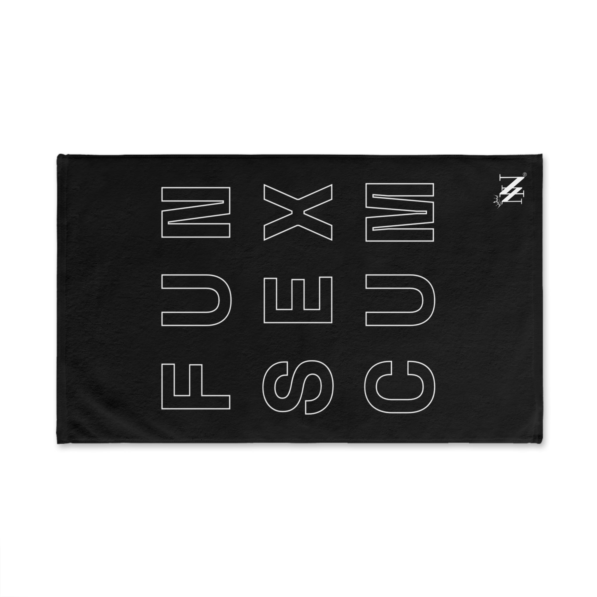 Fun Sex Cum | Mix & Match Original Fun-Flirty Lovers’ Towels