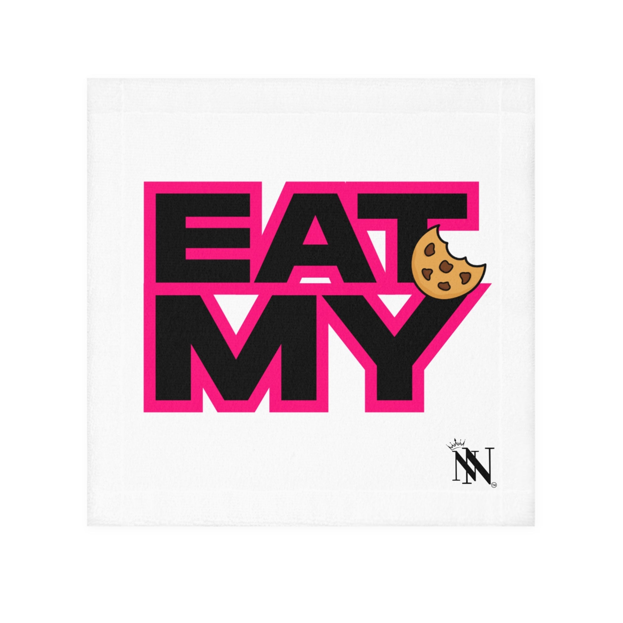 Eat My Cookie Women’s Cum Rag