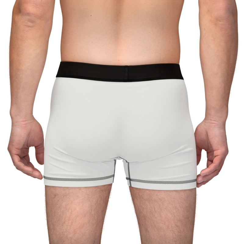 Be My Valentine | Mix & Match Men’s Fun-Flirty Lovers’ Boxer Briefs