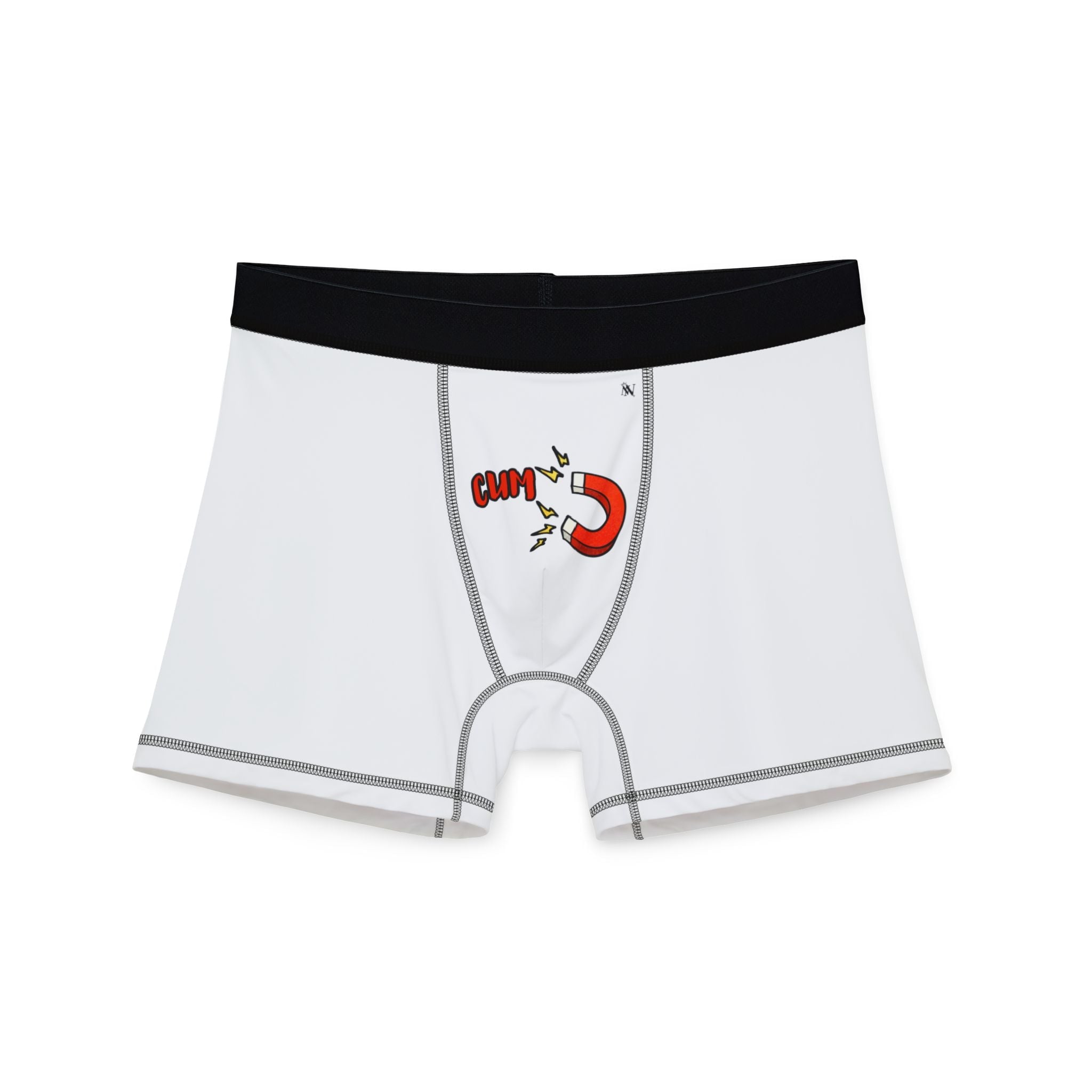 Cum Magnet | Mix & Match Fun-Flirty Lovers’ Boxer Briefs