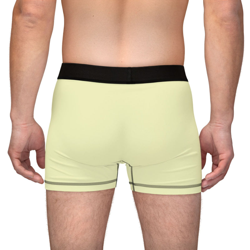 Loving You | Mix & Match Men’s Fun-Flirty Lovers’ Boxer Briefs
